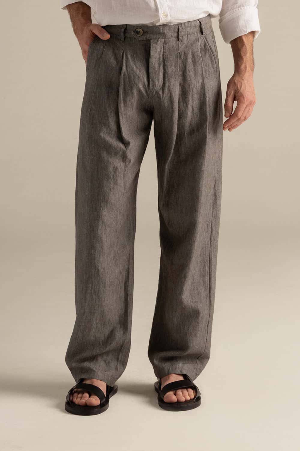Pantalón privé - miniatura 3