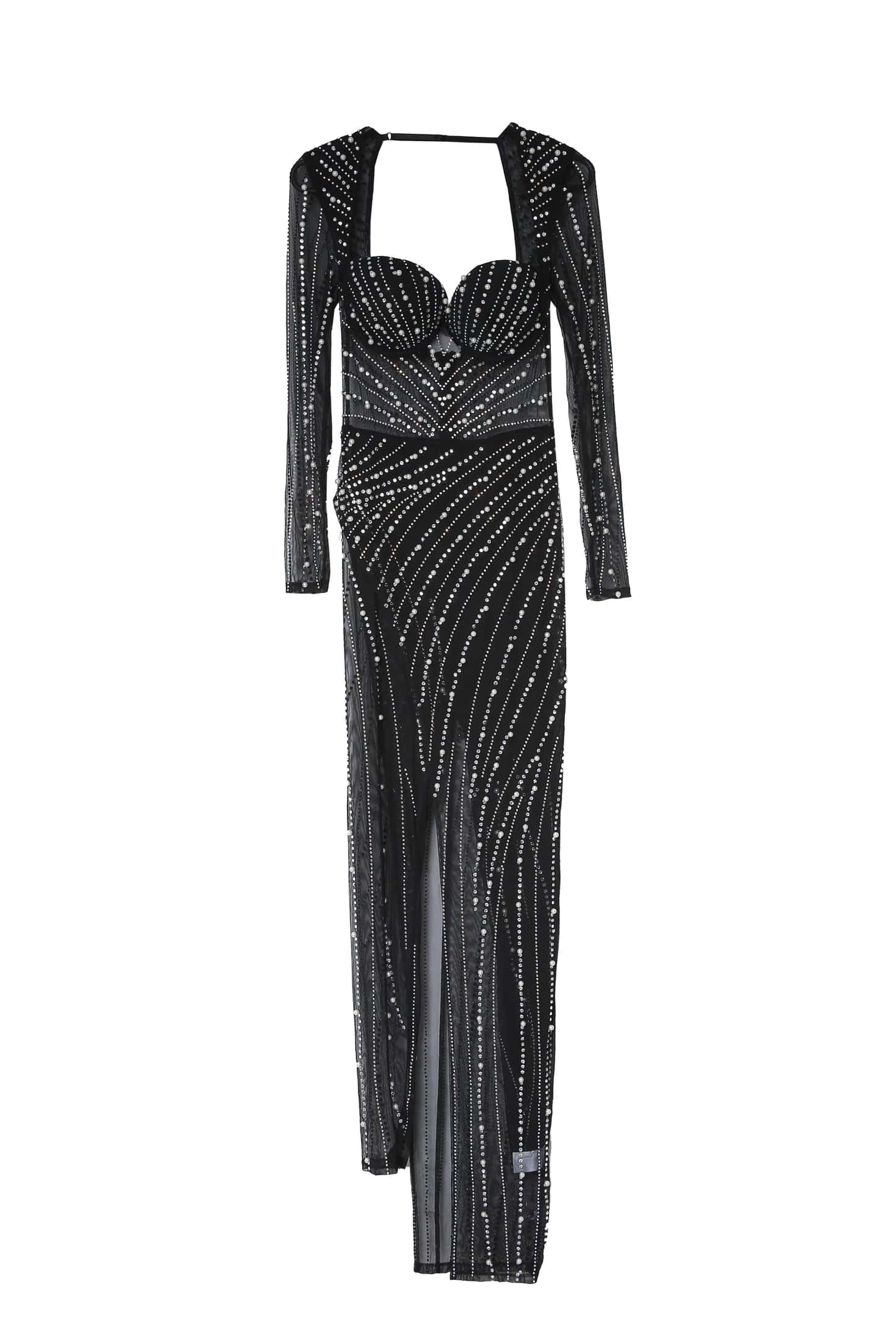 PERLA JUMPSUIT