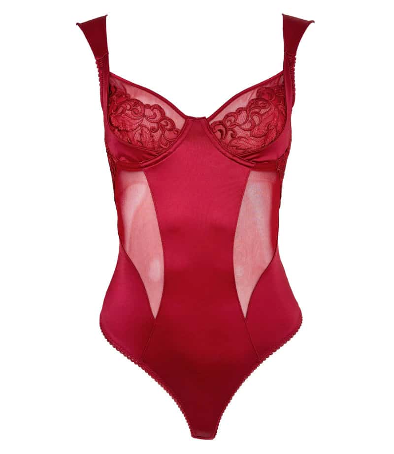 BODY SUMMER WINE