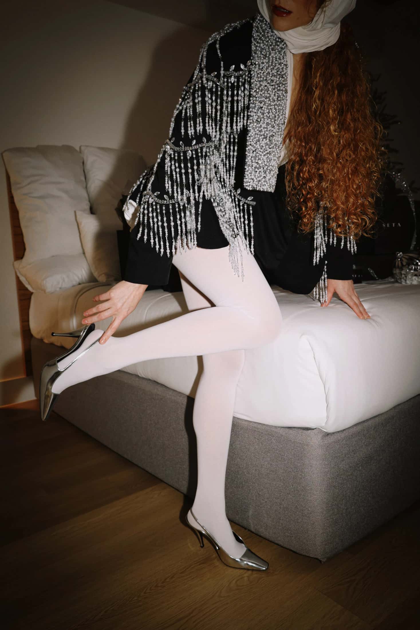 ALLURE LEGGINS