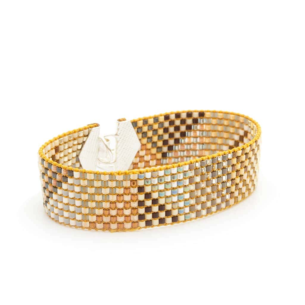 PULSERA 8 PUNTOS