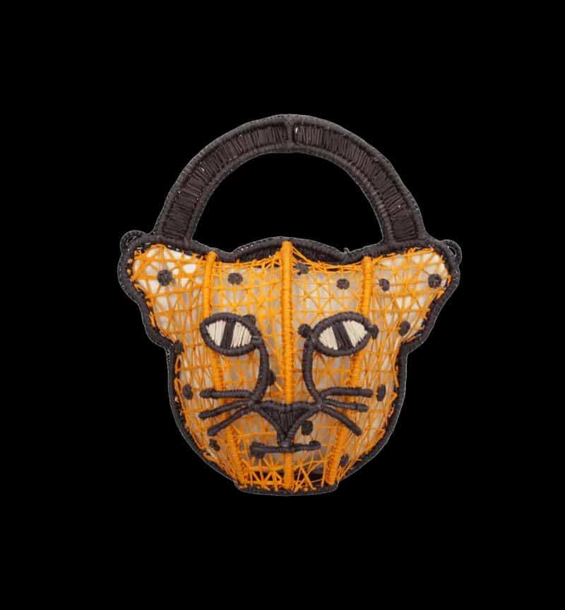 Cartera Jaguar