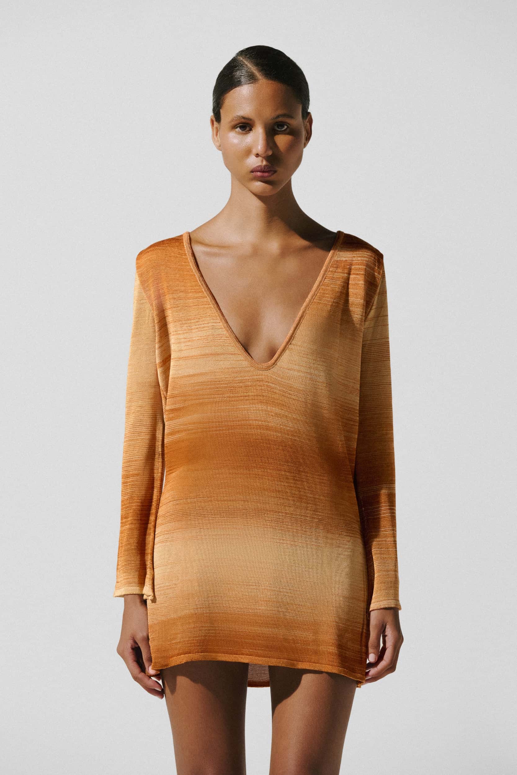 Musa Mini Dress - miniatura 2