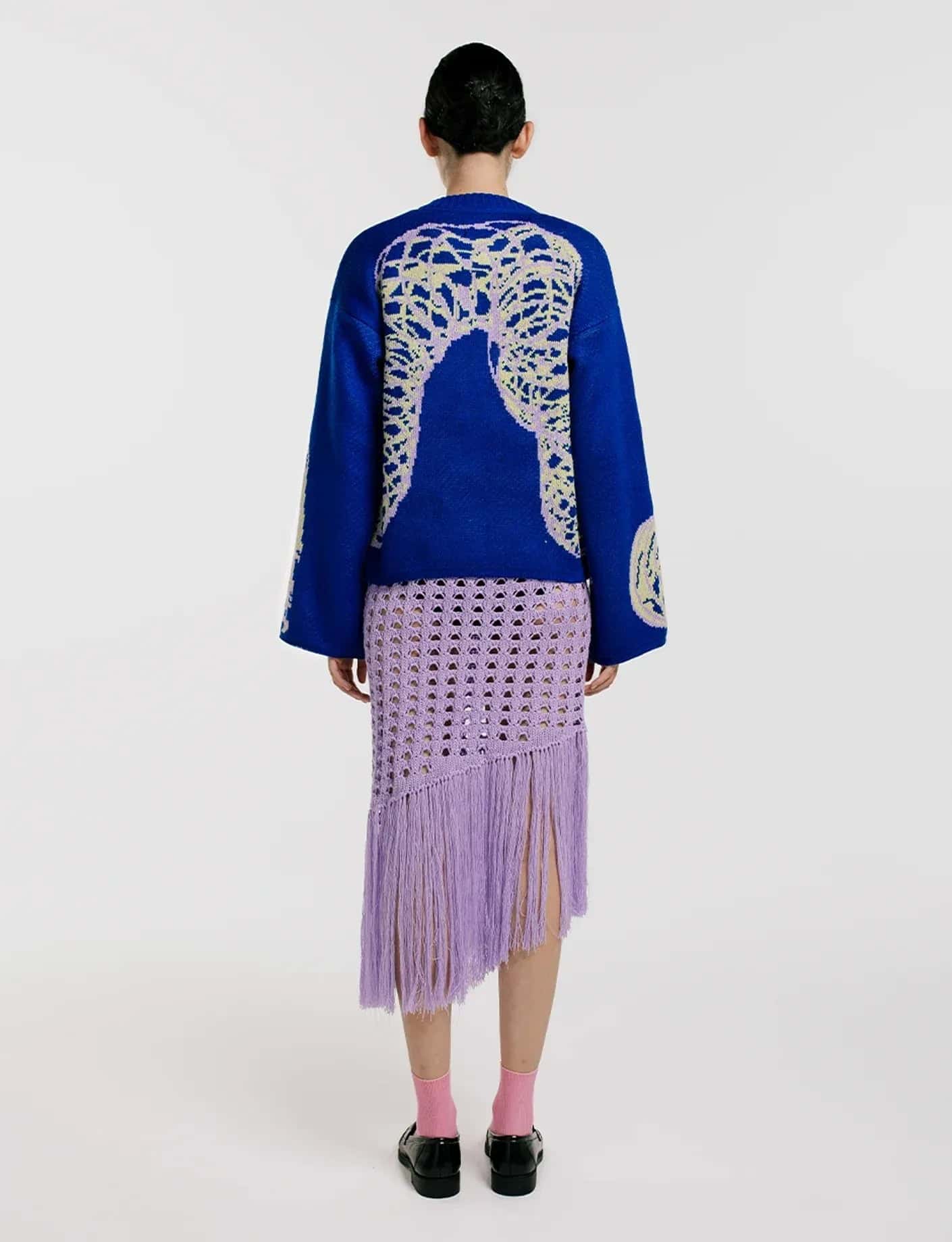 Saco Mujer Espiral - miniatura 3