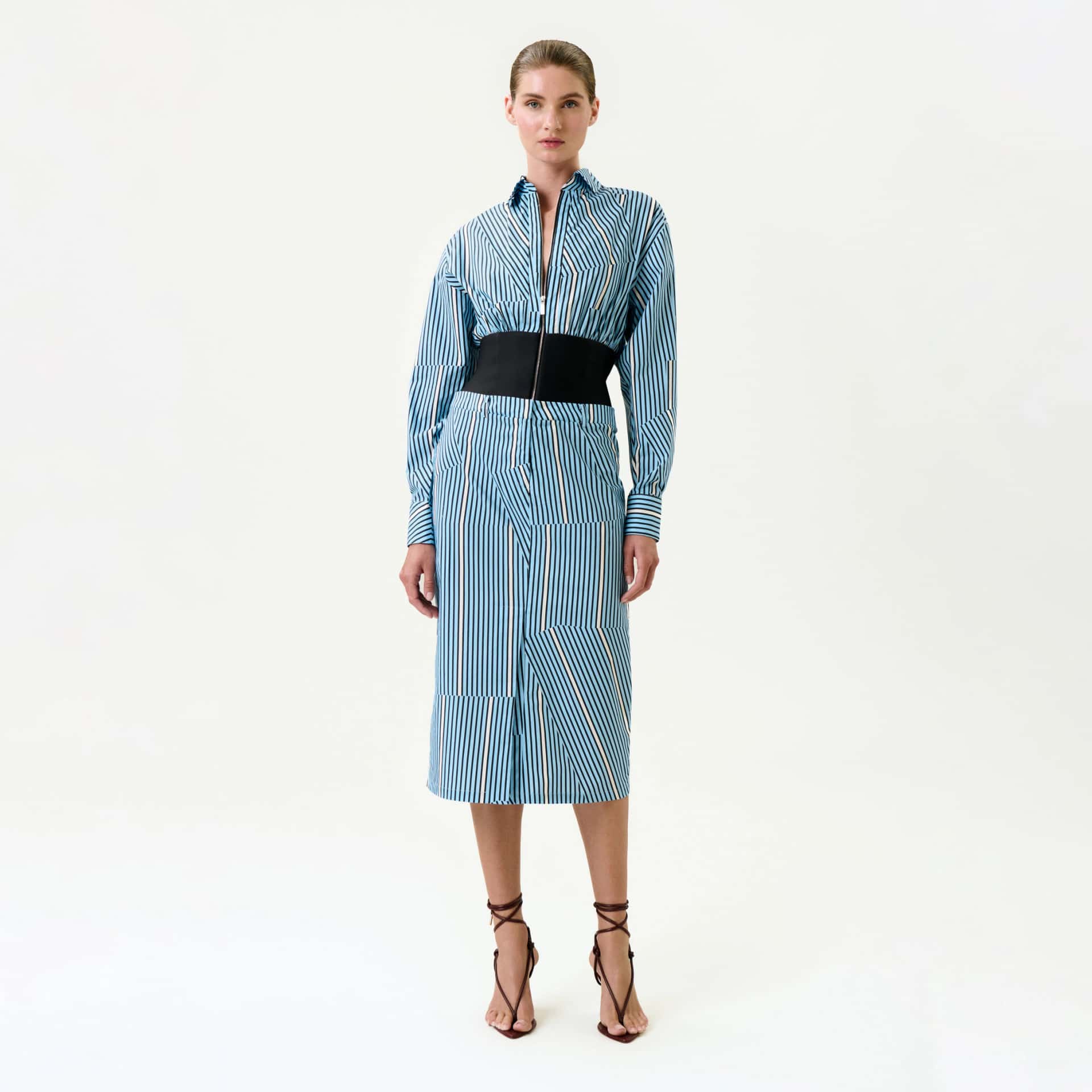 Lorena Dress