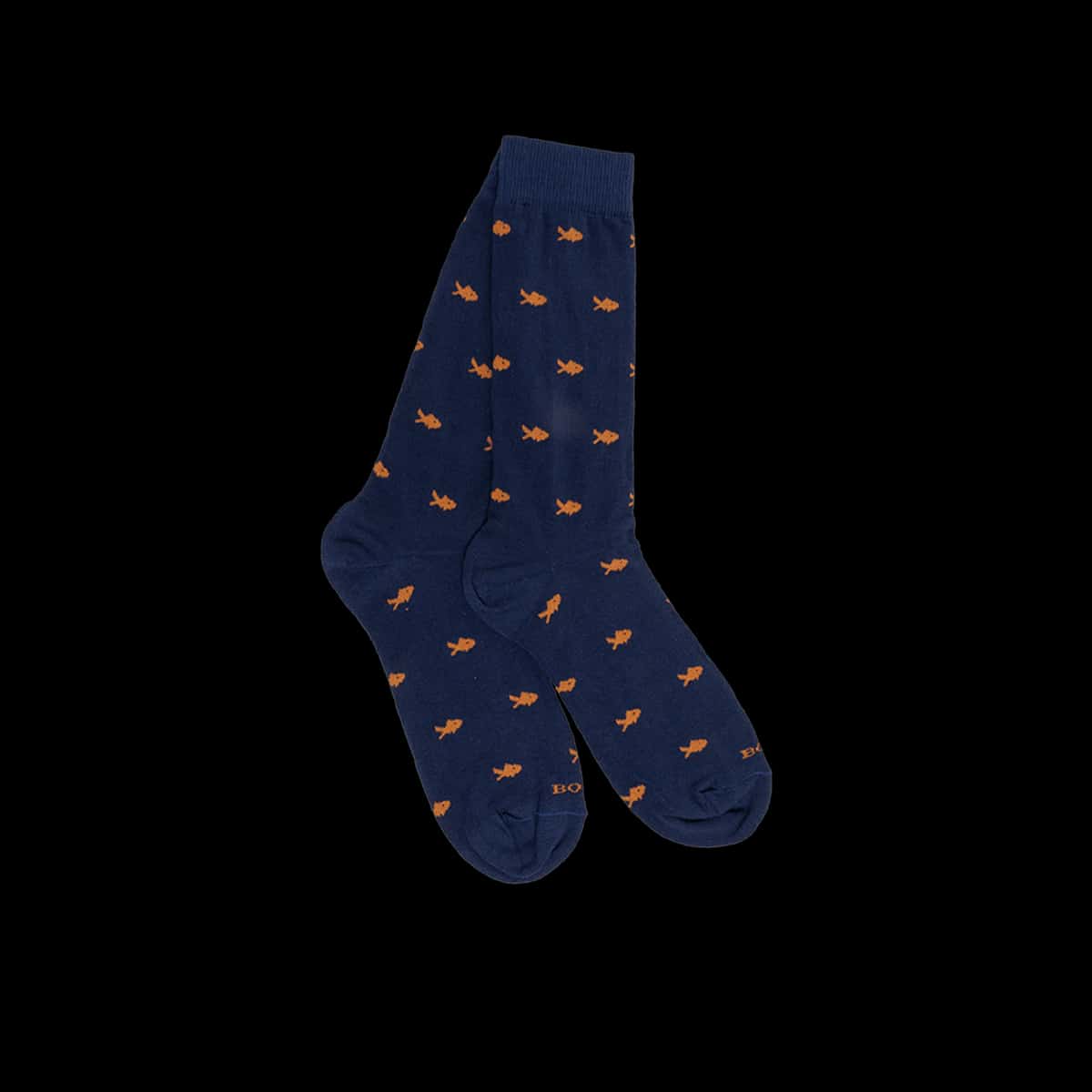 MEDIAS PARA HOMBRE FISH