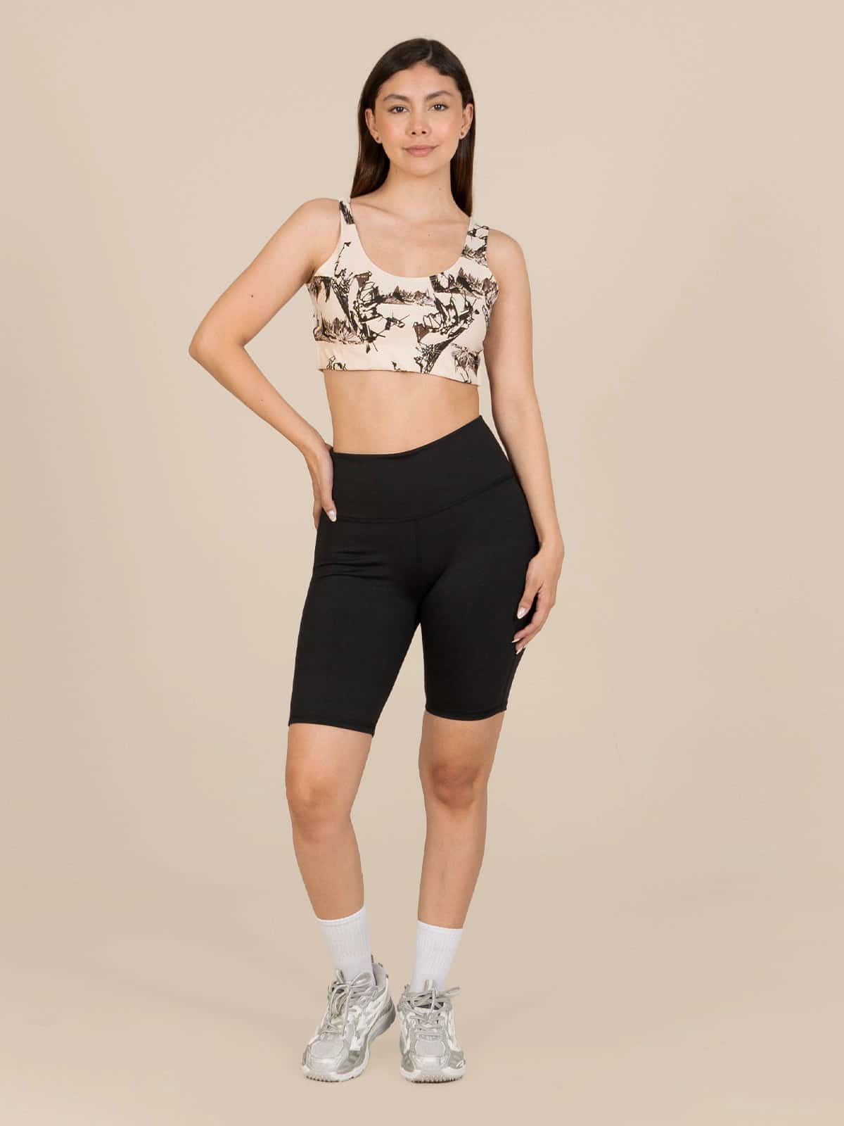 Mesan biker set