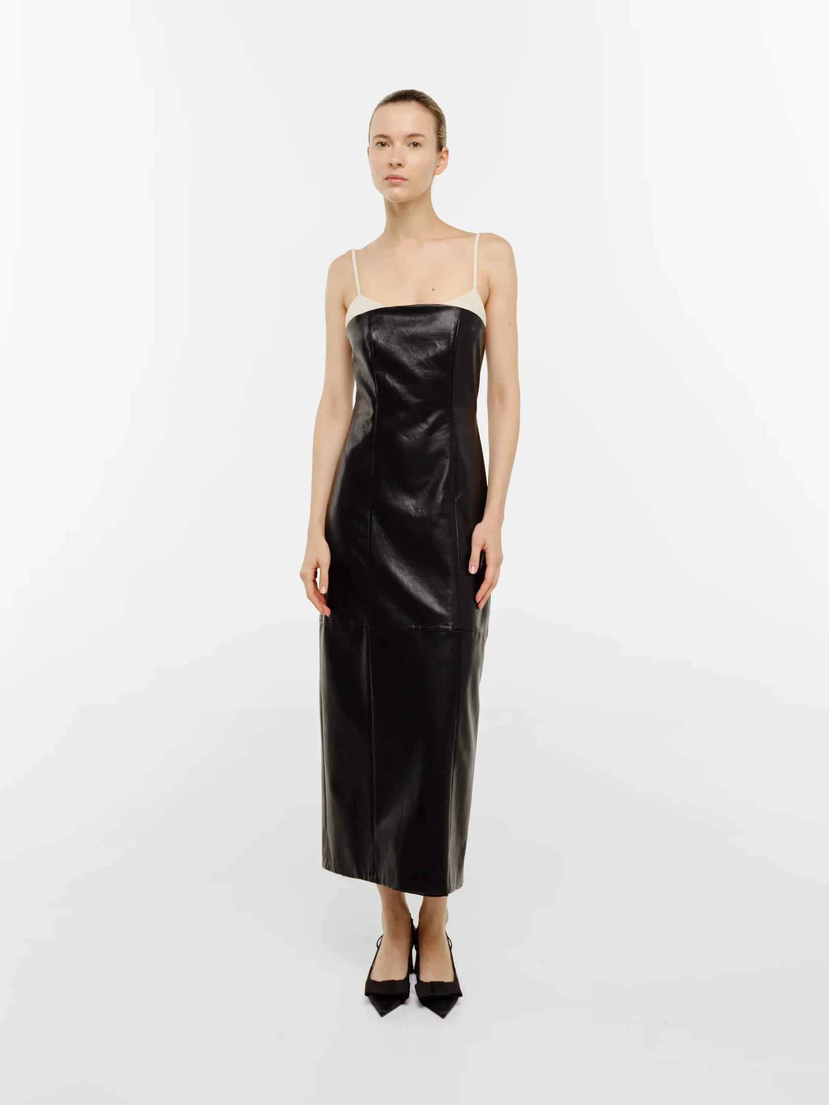 ZORION DRESS - miniatura 1