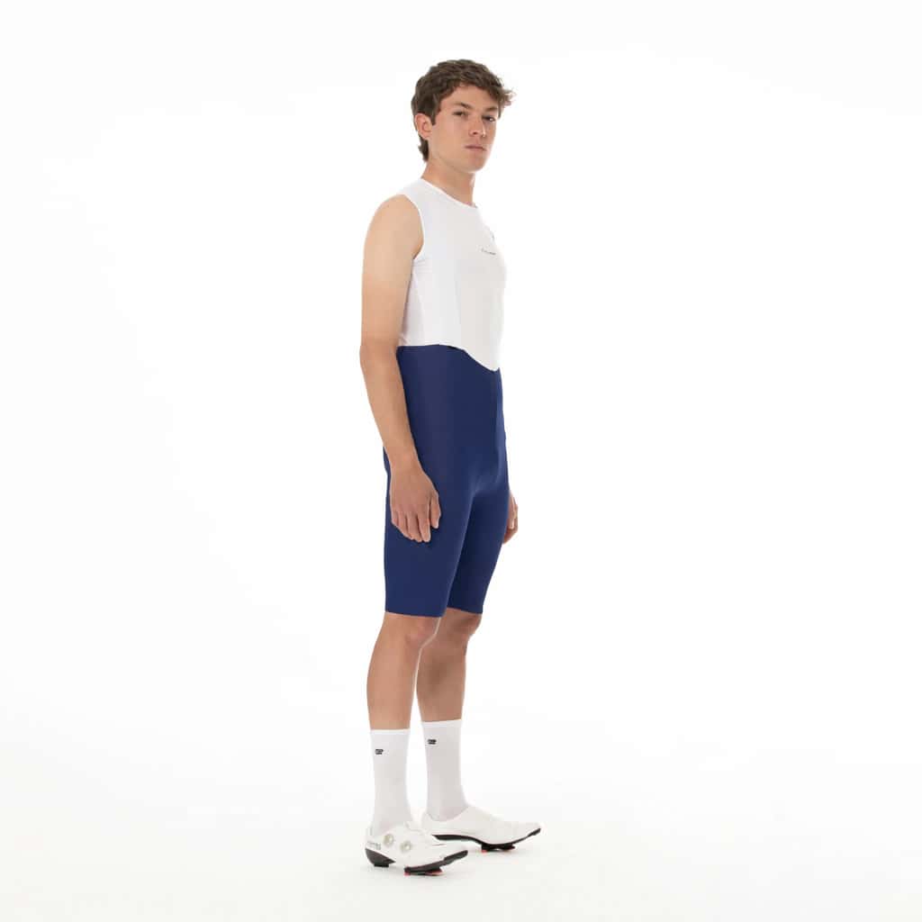 Pantaloneta Venge  Masculina Navy - miniatura 8