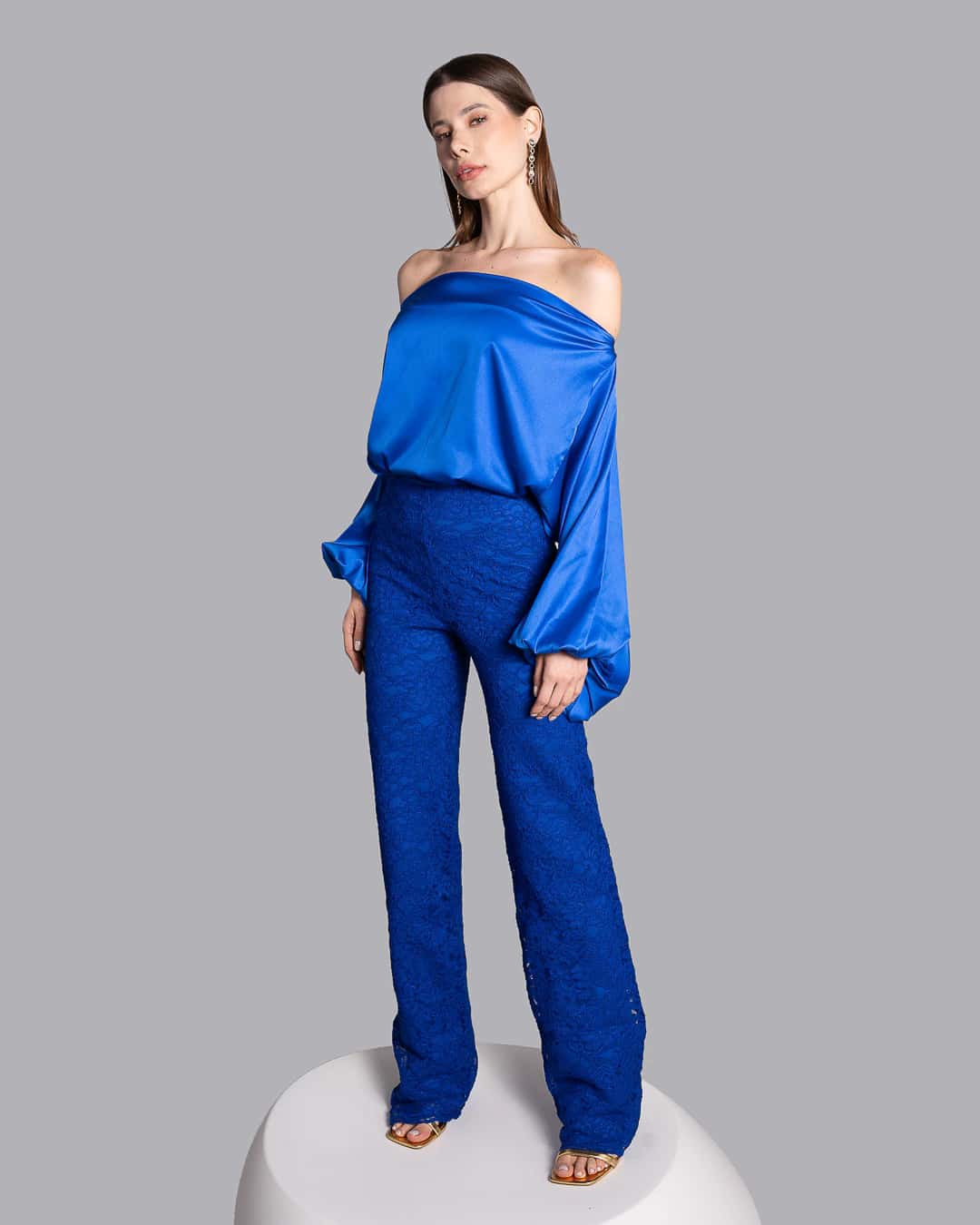 MARINE SALMA PANTS