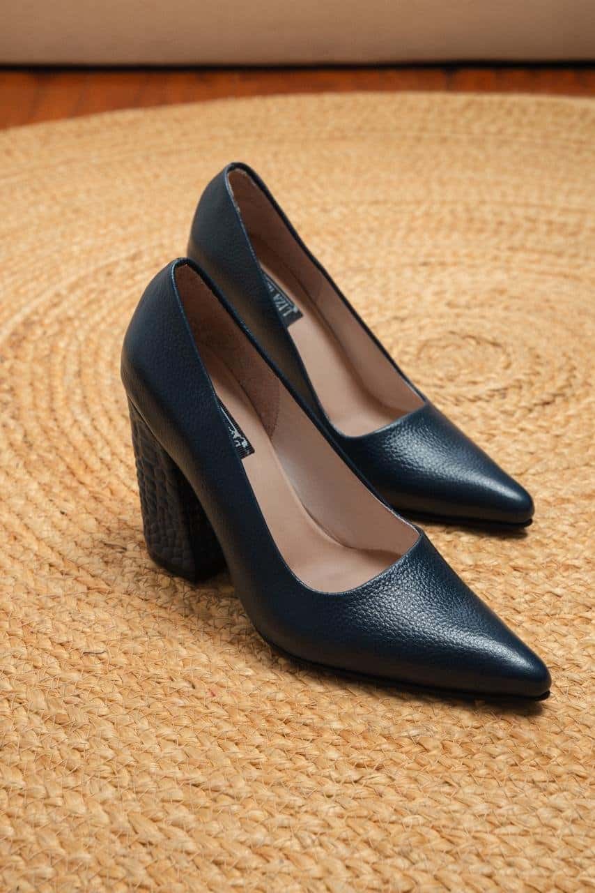 Stilettos Opalo - miniatura 3