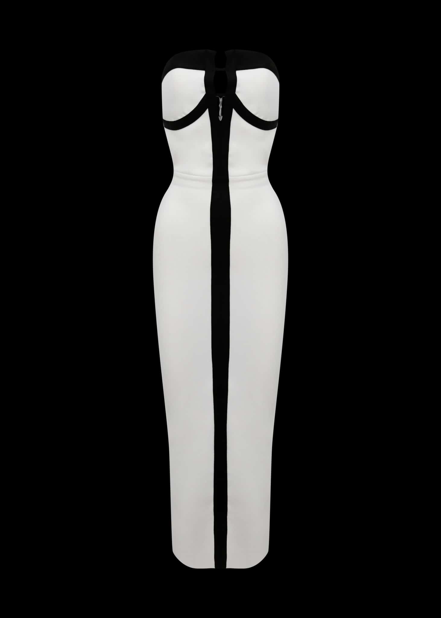 Vestido Lumiere