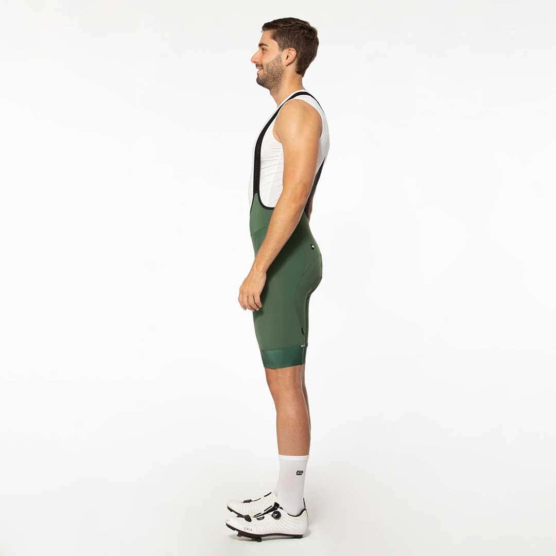 Pantaloneta Axis Olive Masculino - miniatura 3