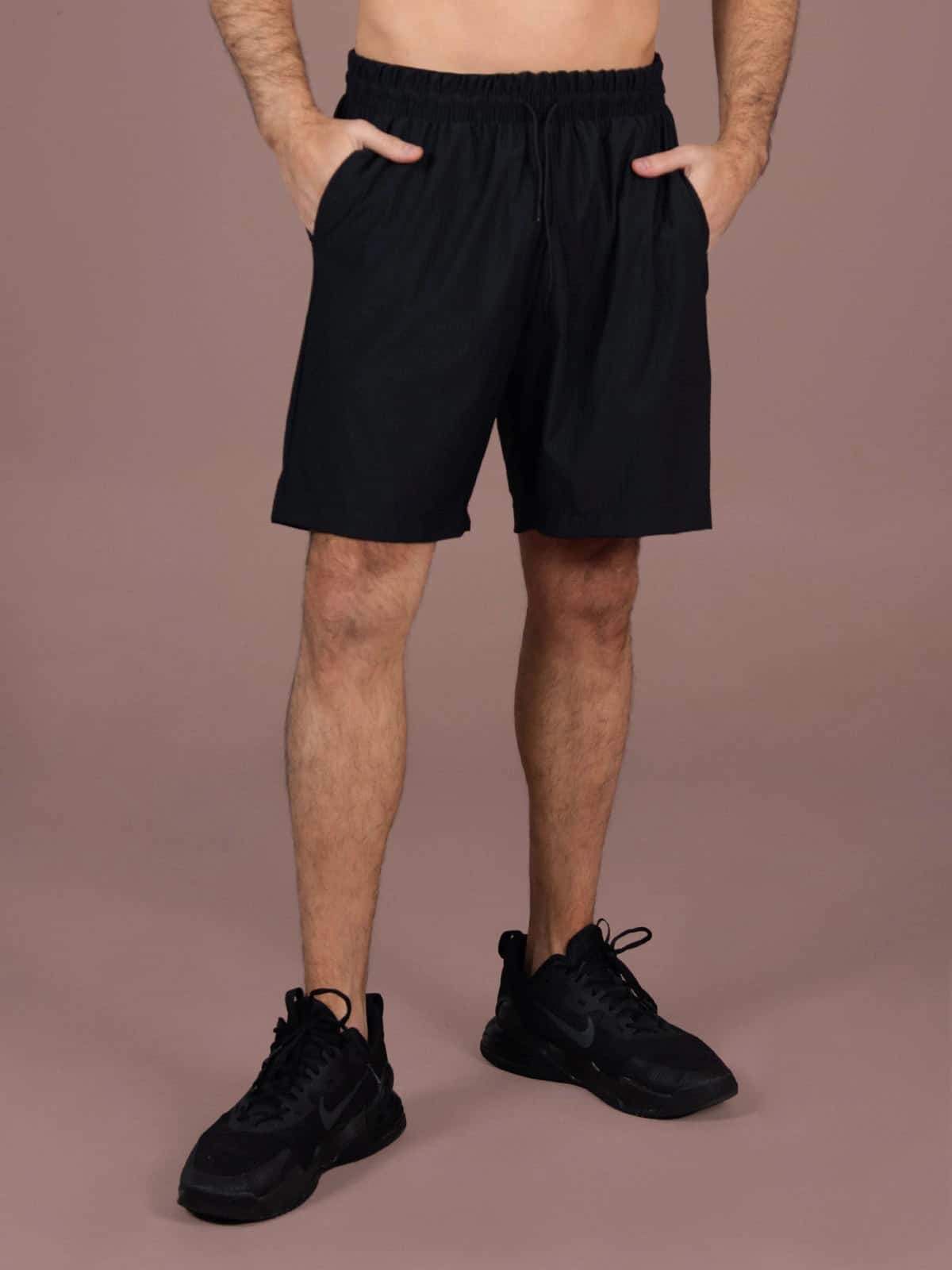 pantaloneta hiki lisboa negra