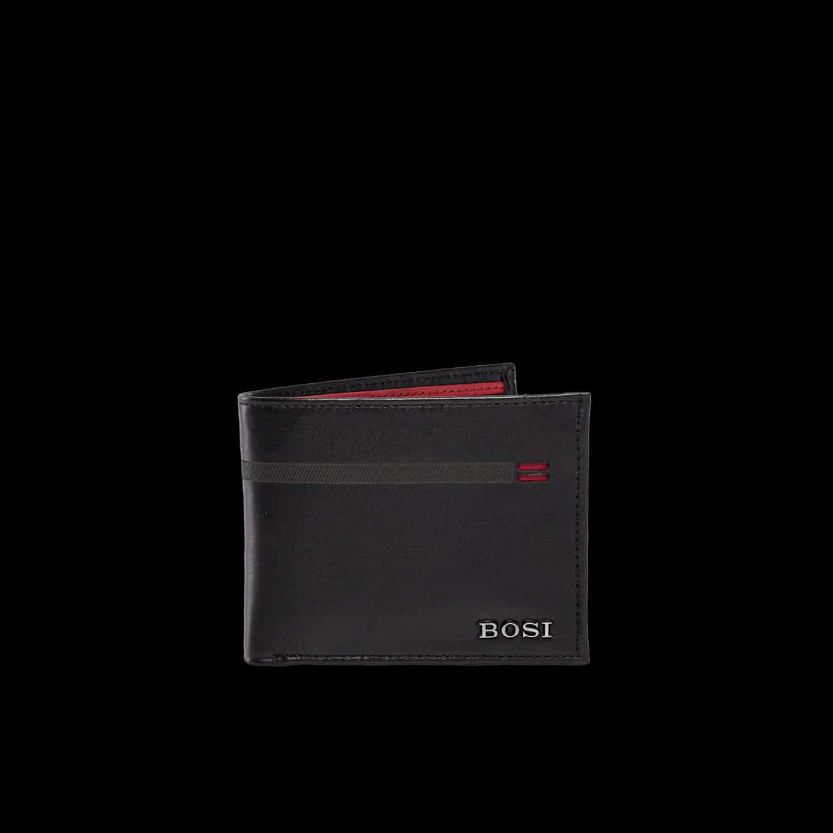 BILLETERA PARA HOMBRE BRAIDE