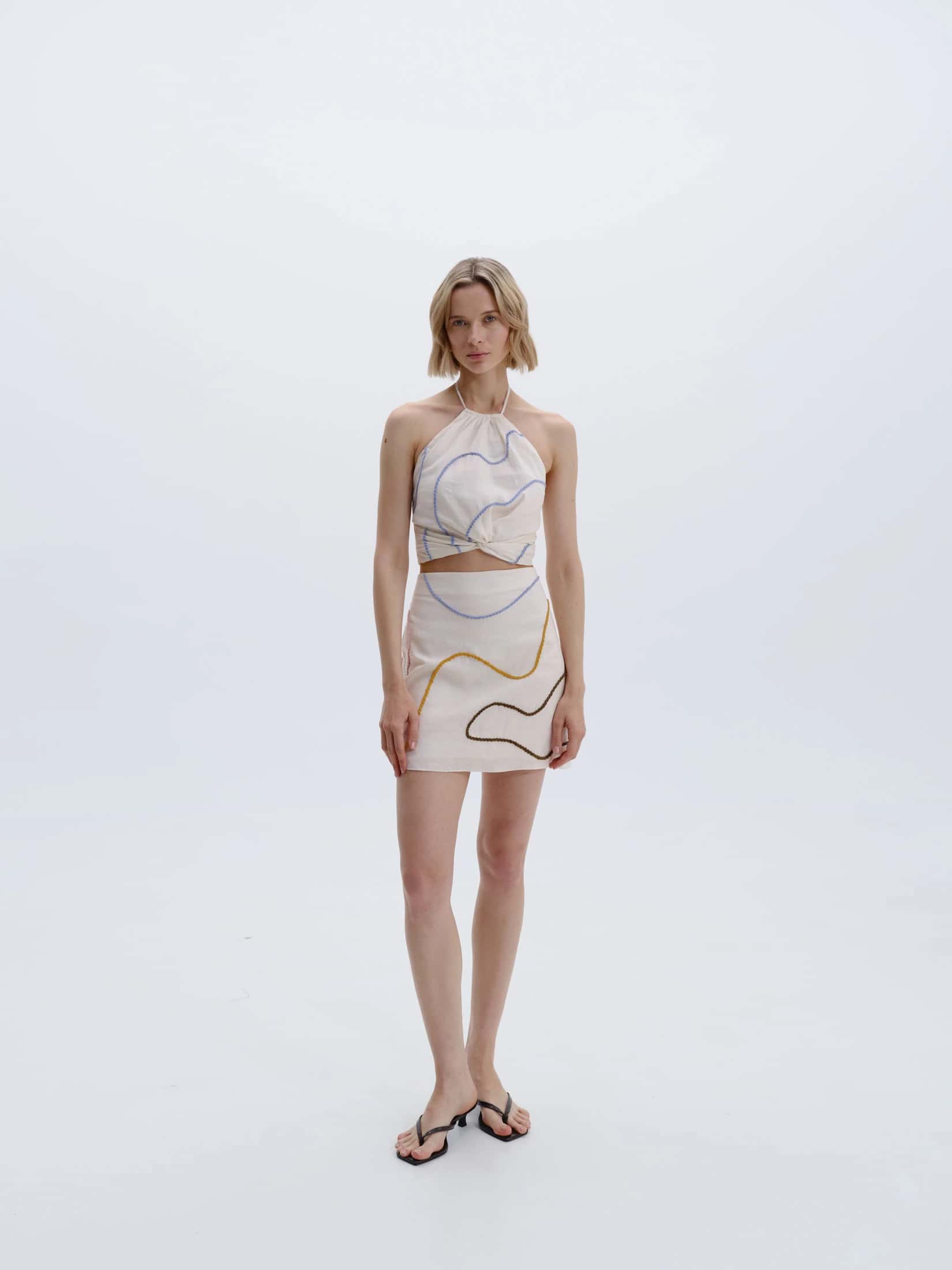 EVE SKIRT