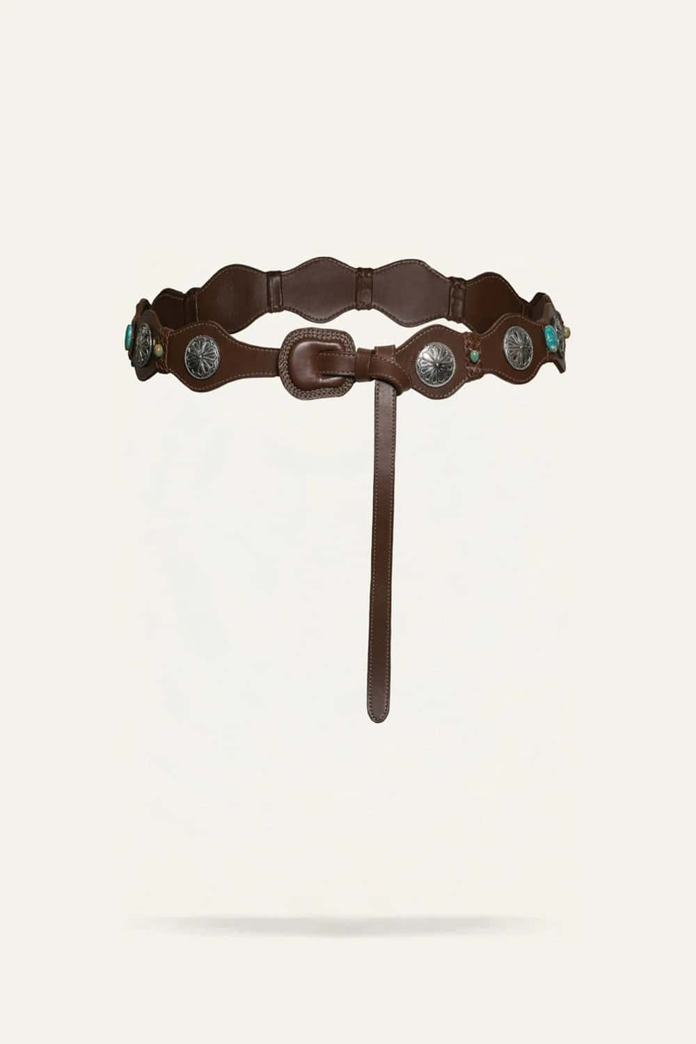Gaucho Honor Belt