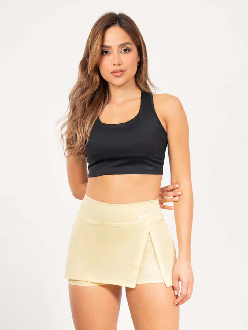 Falda Short Deportiva Dama - miniatura 6