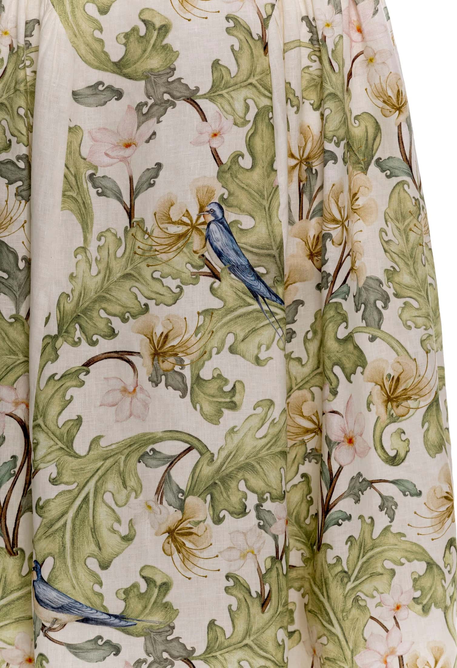 Balsa Anhelo Maxi Dress - miniatura 3