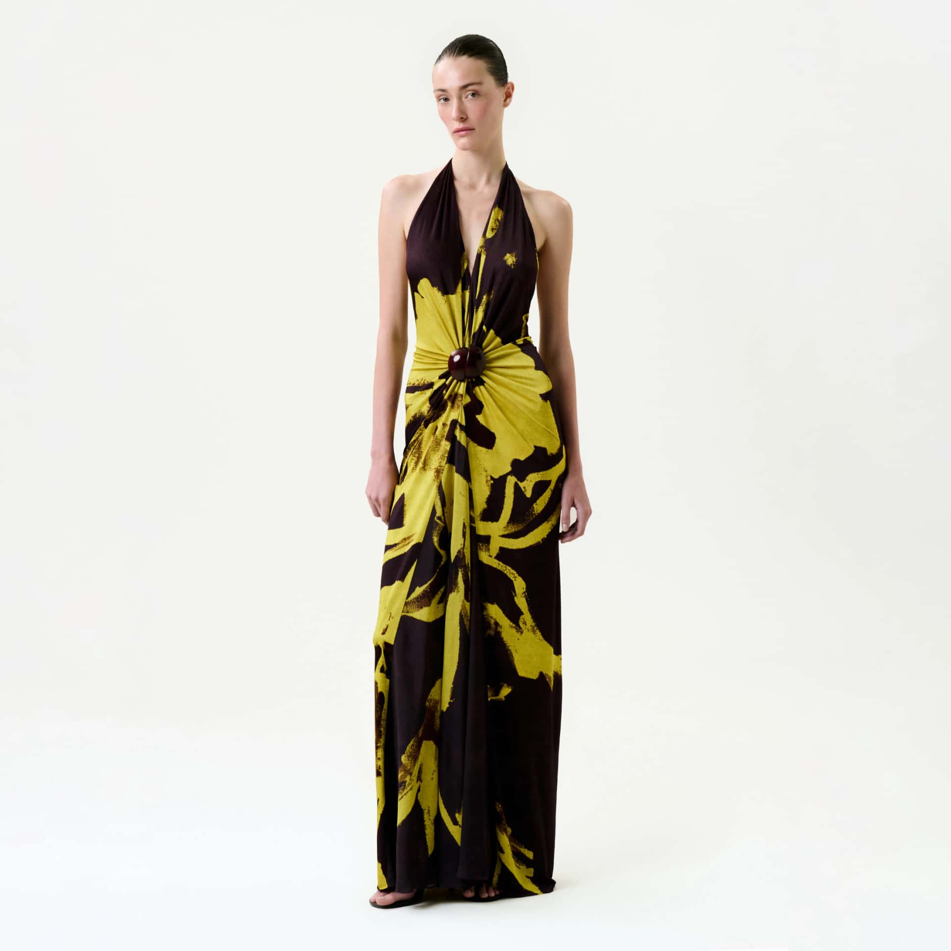 Aiko Dress