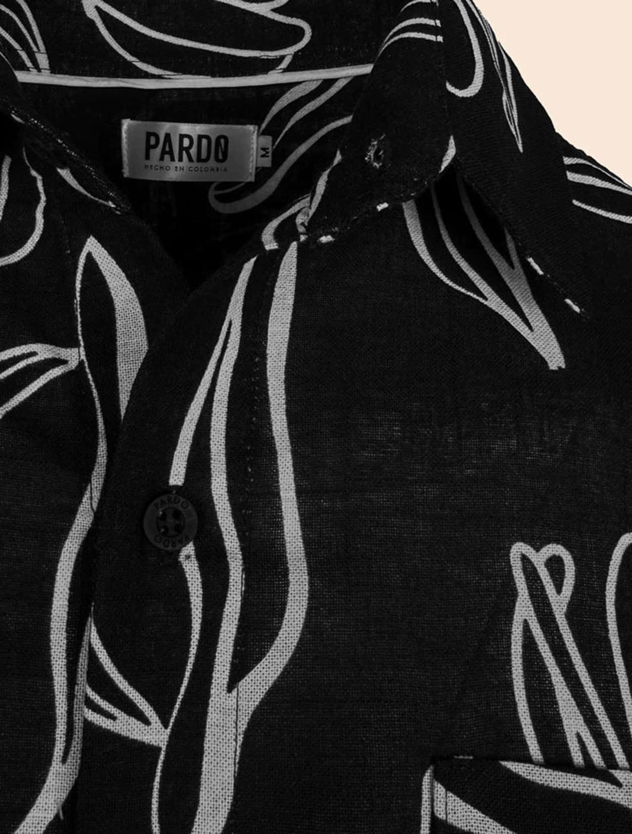 CAMISA TULIPANES - miniatura 2