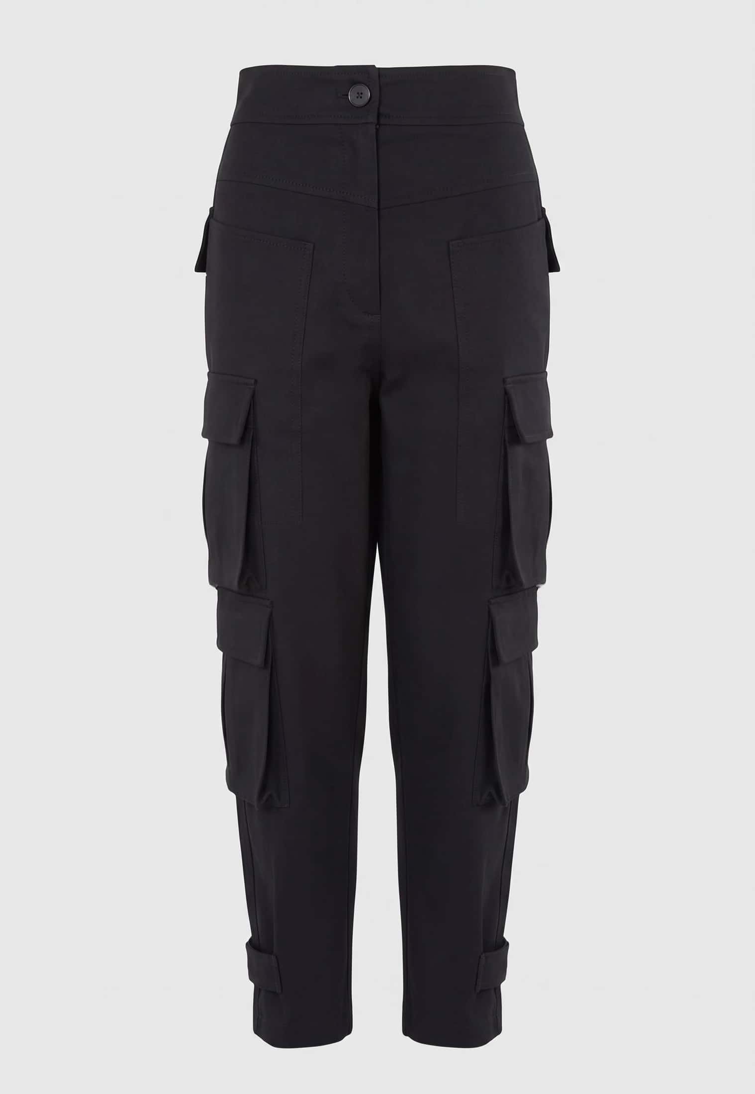 PANTALONES CARGO - miniatura 3