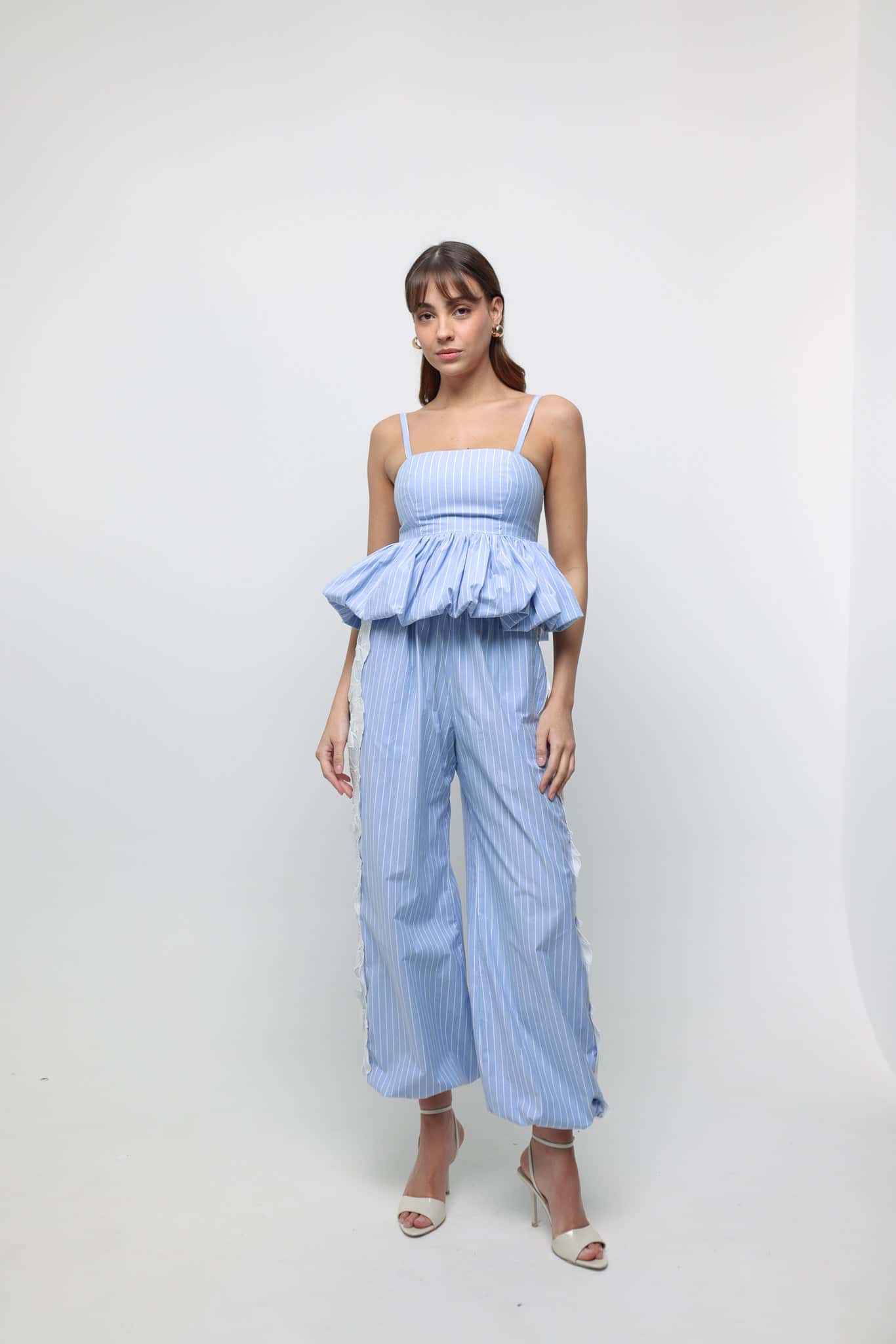 NACAR IL SOLE PANT