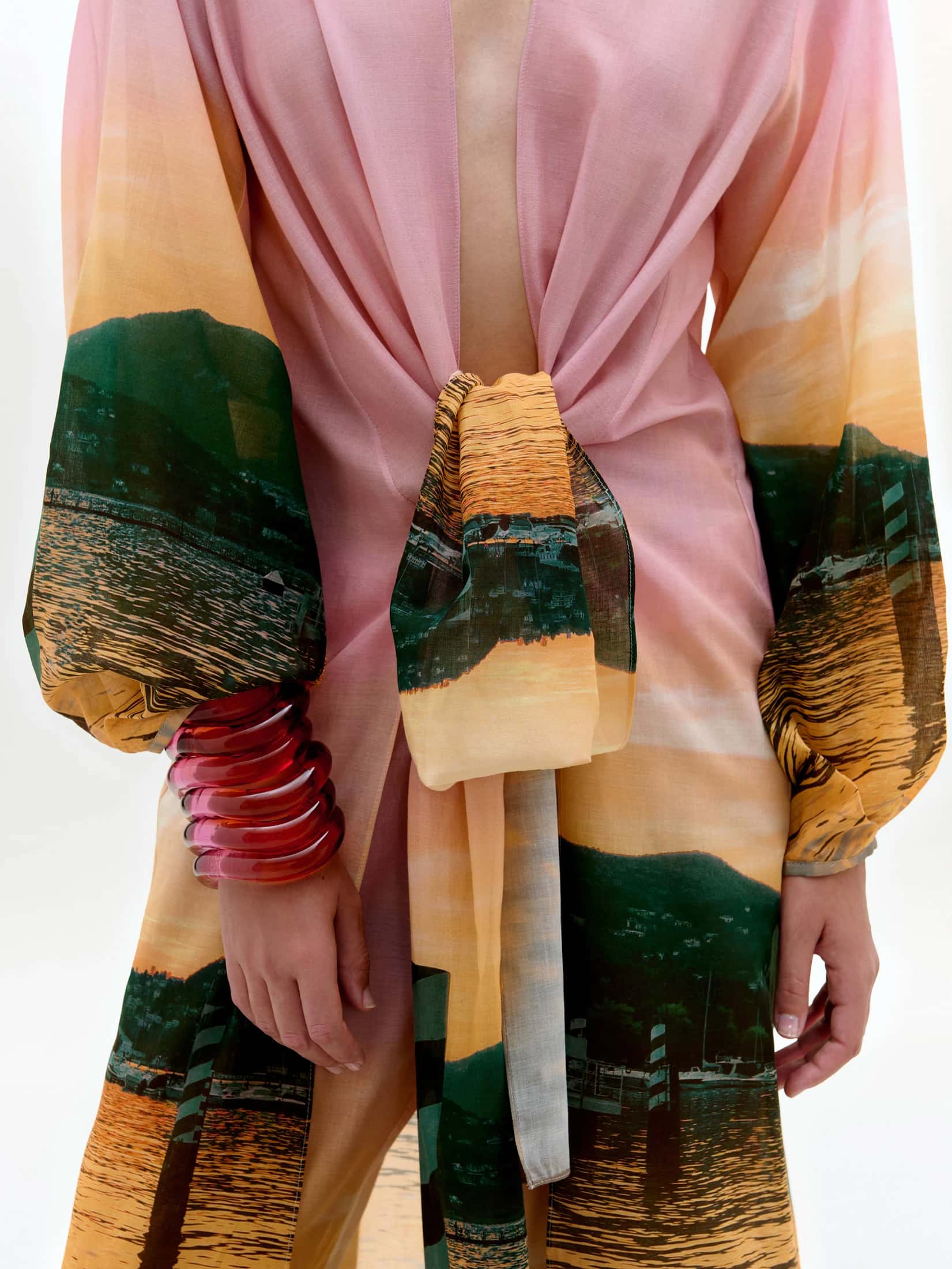 Yanil Robe - miniatura 2