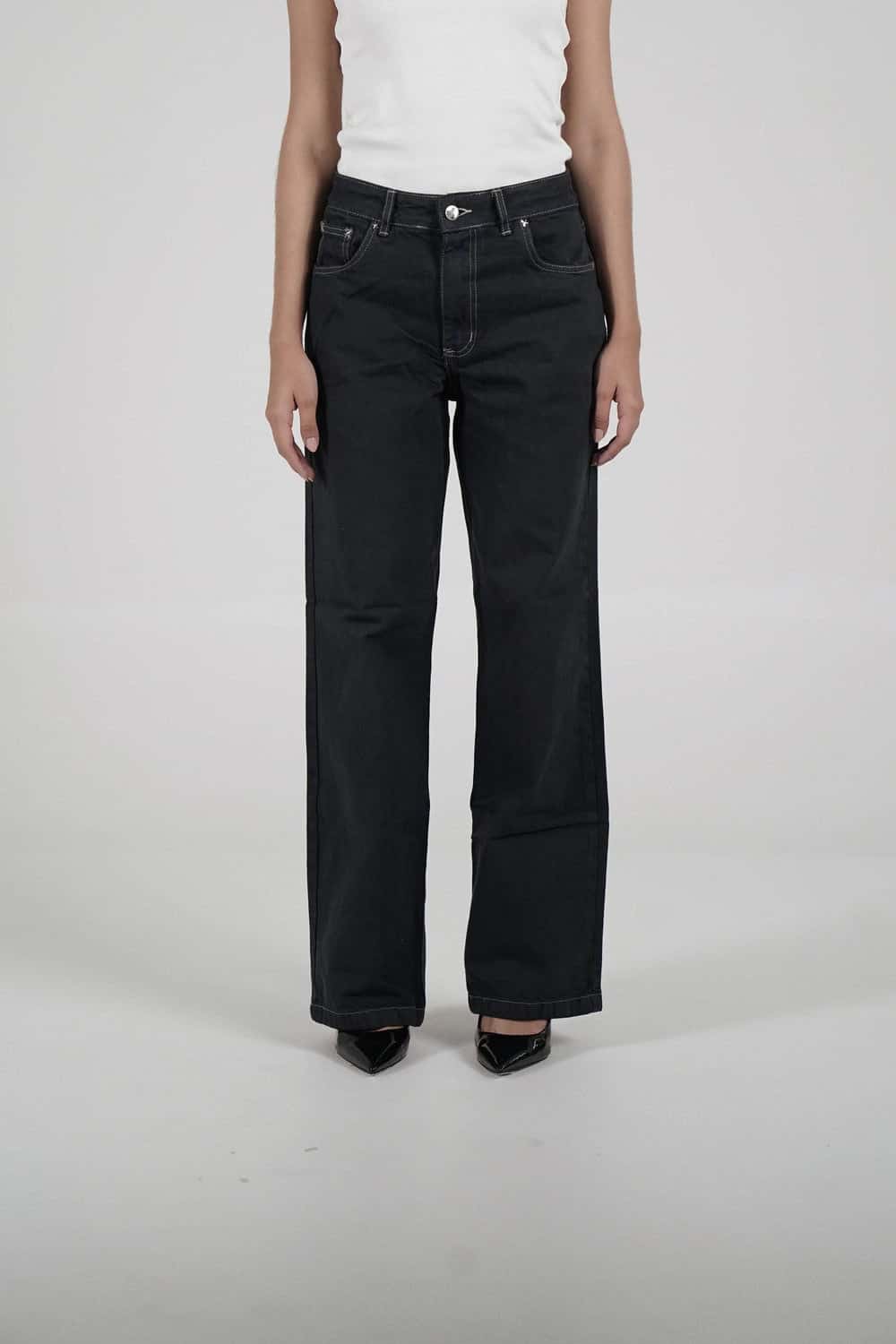 Haze jeans