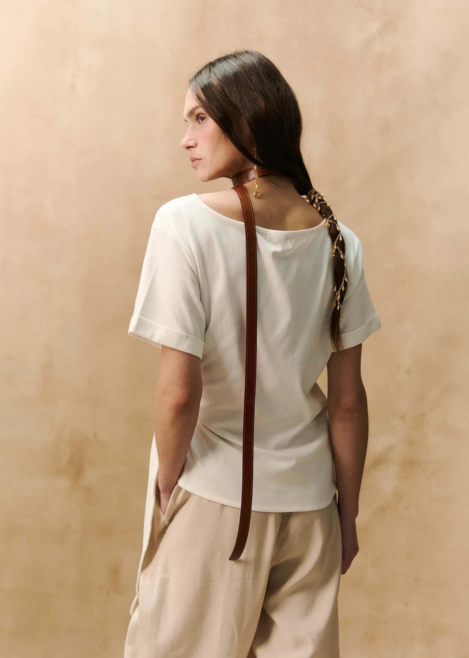 Blusa Sundra - miniatura 2