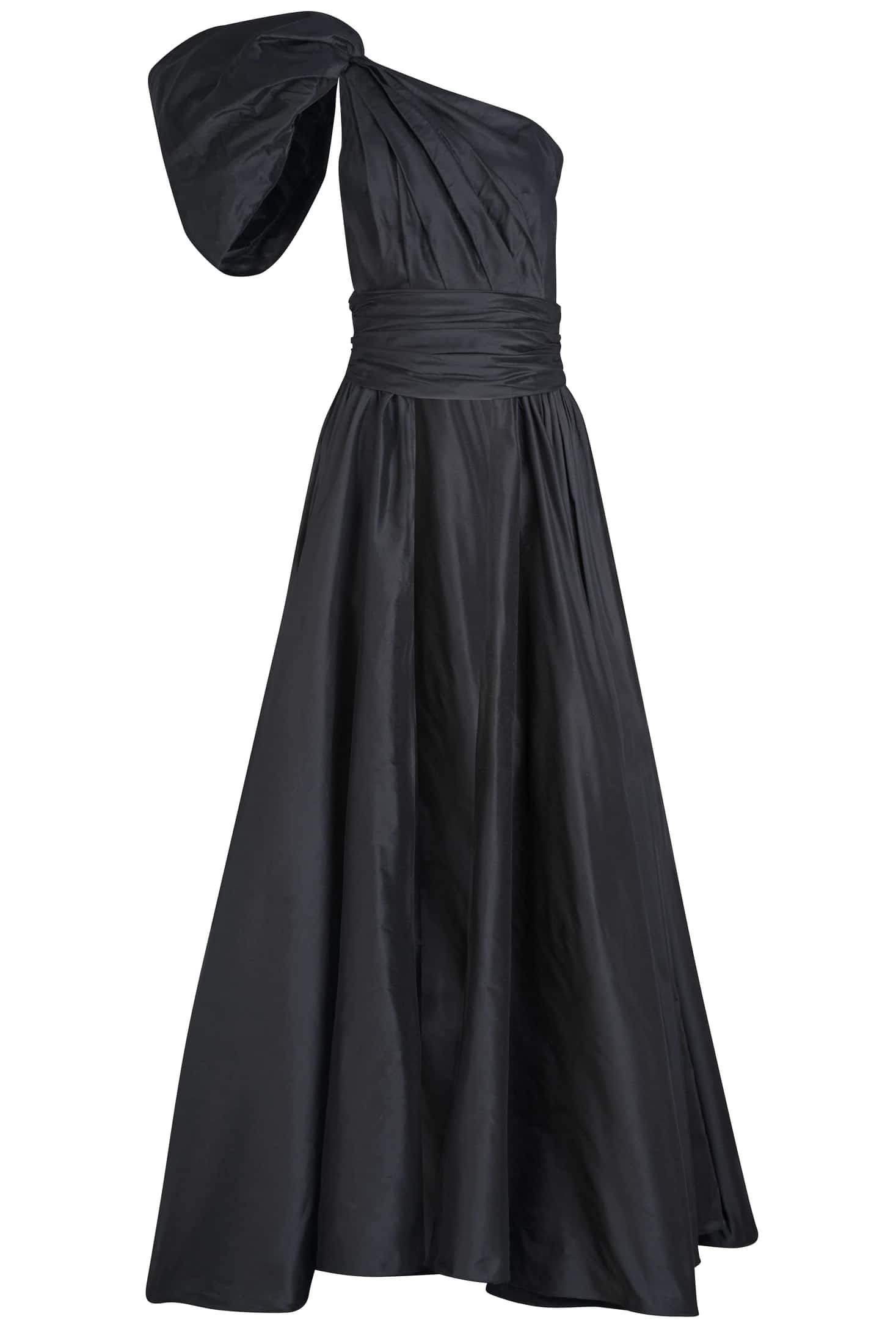ISLA NEGRA GOWN