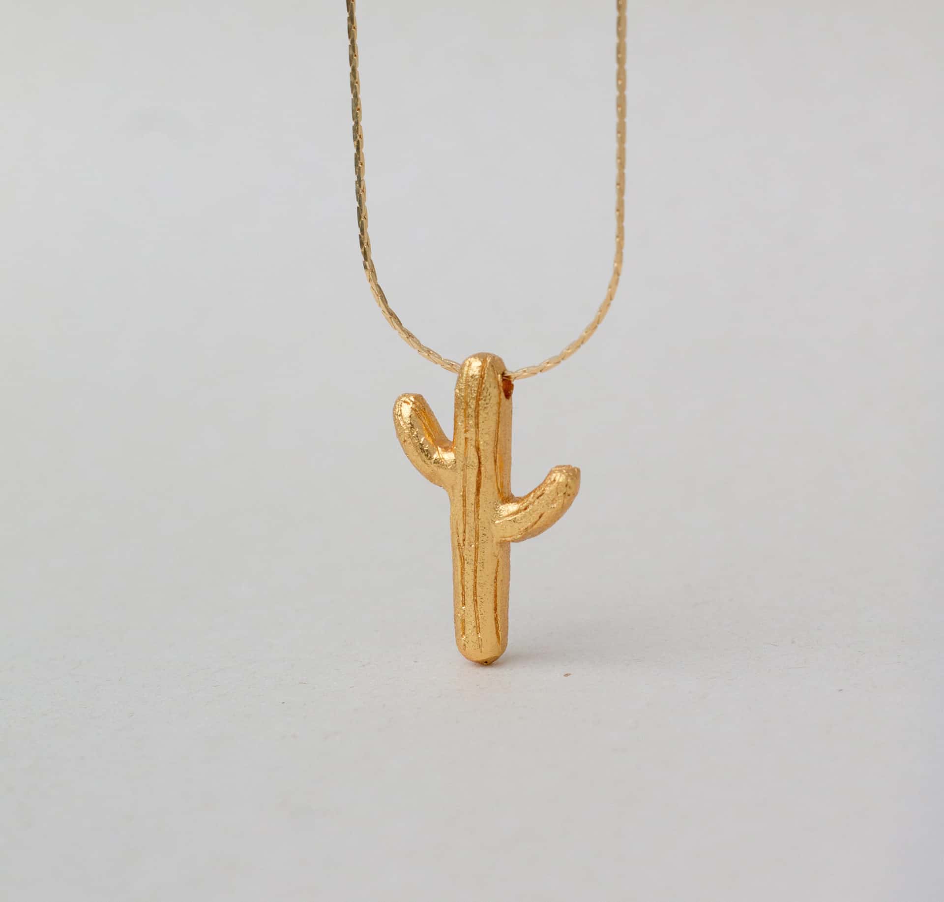 Collar Cactus