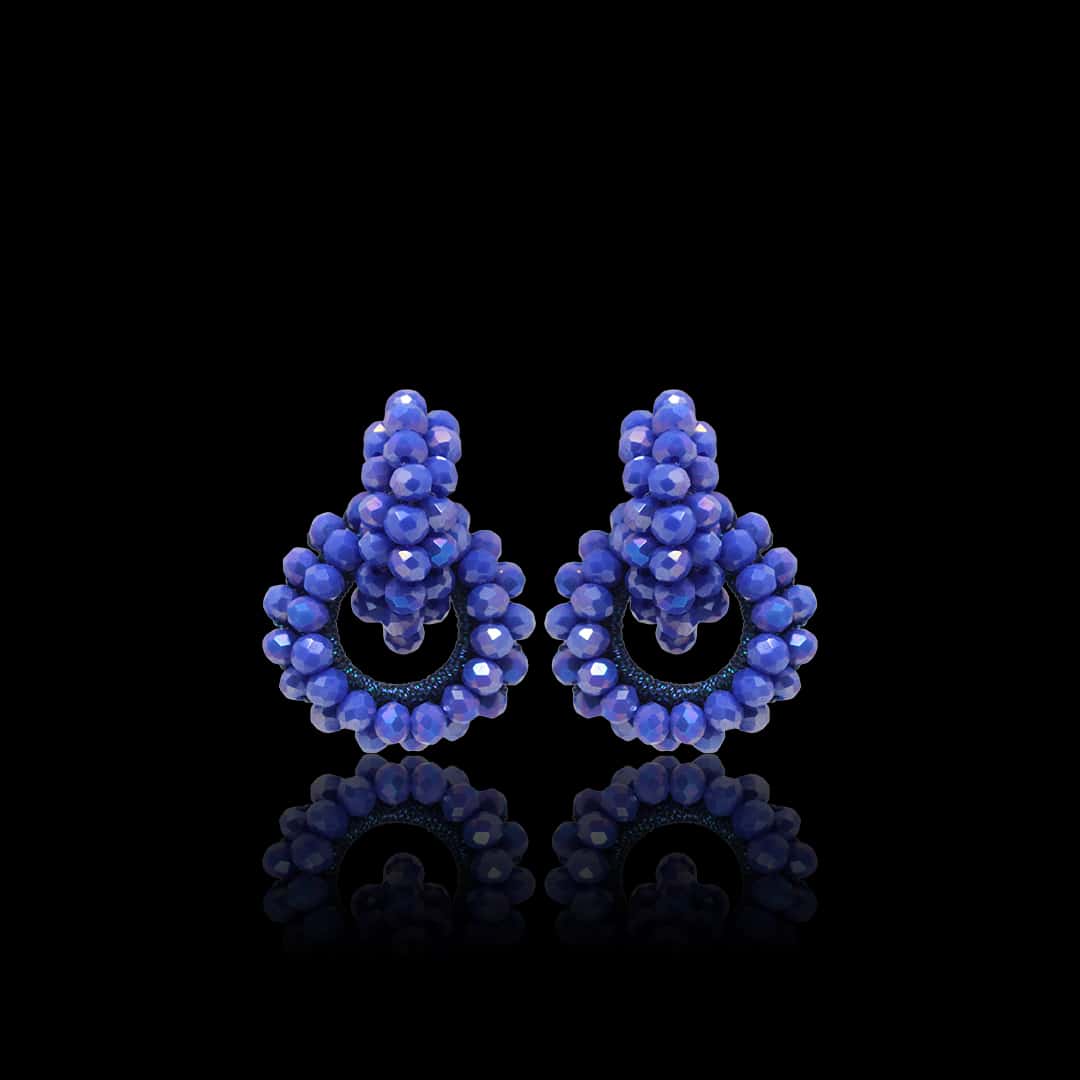 VIOLET - LIGHT LAPIS