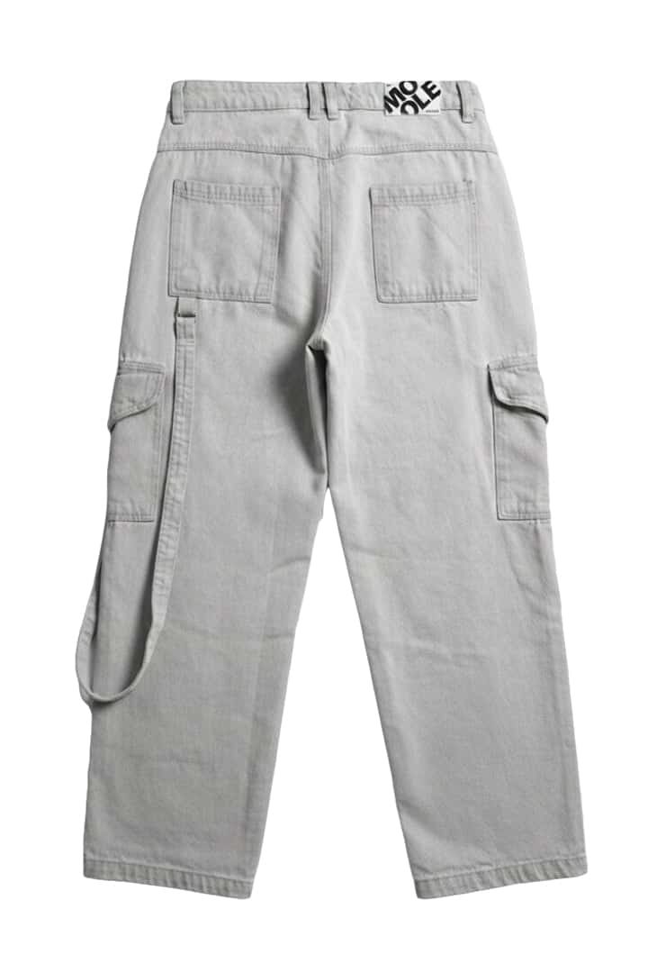 JEAN BAGGY CARGO - miniatura 2