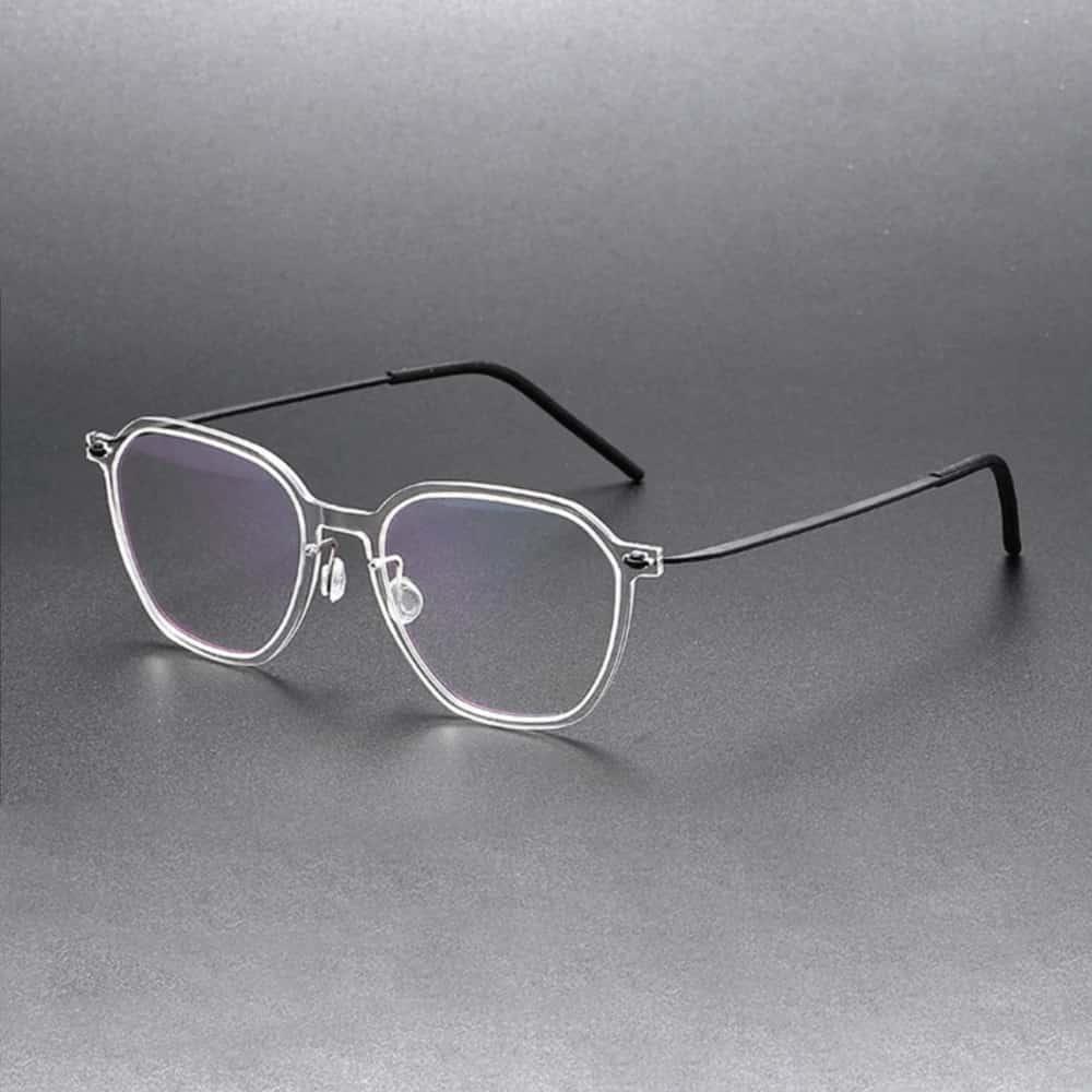LINDBERG N.O.W Titanium 6627/C01/U9 - miniatura 1