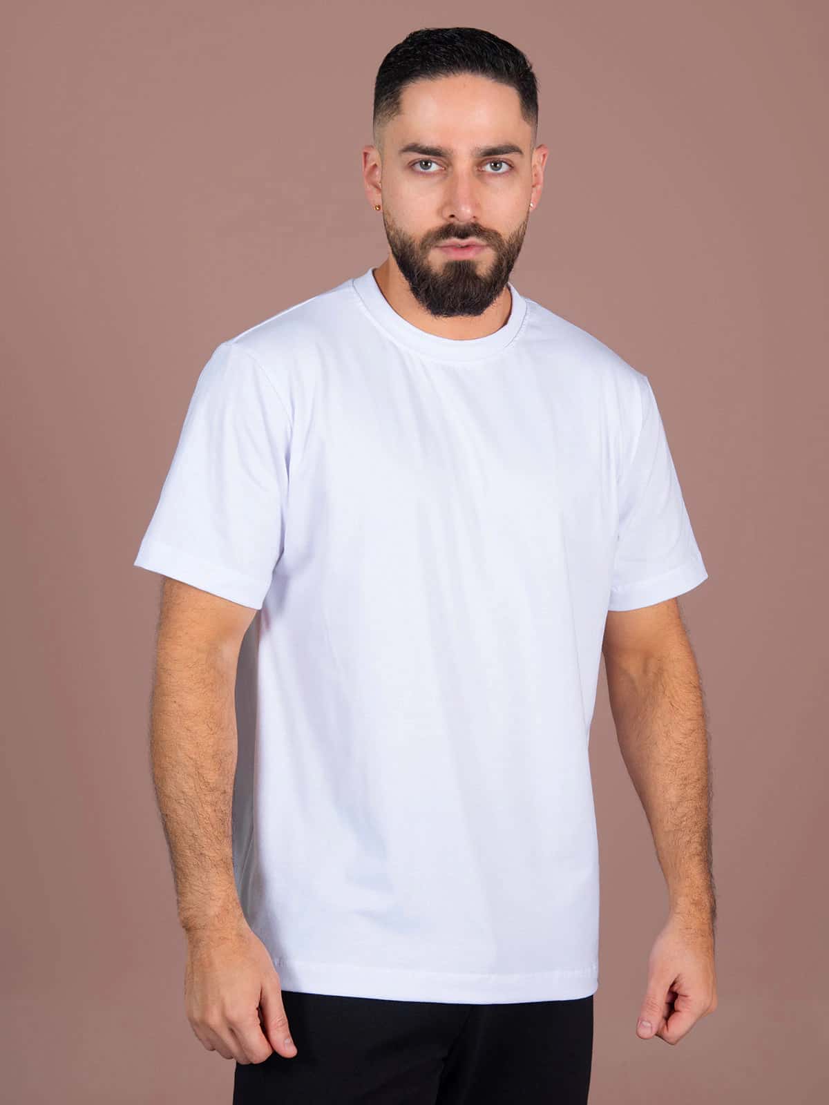 CAMISETA KALO MACARENA BLANCA