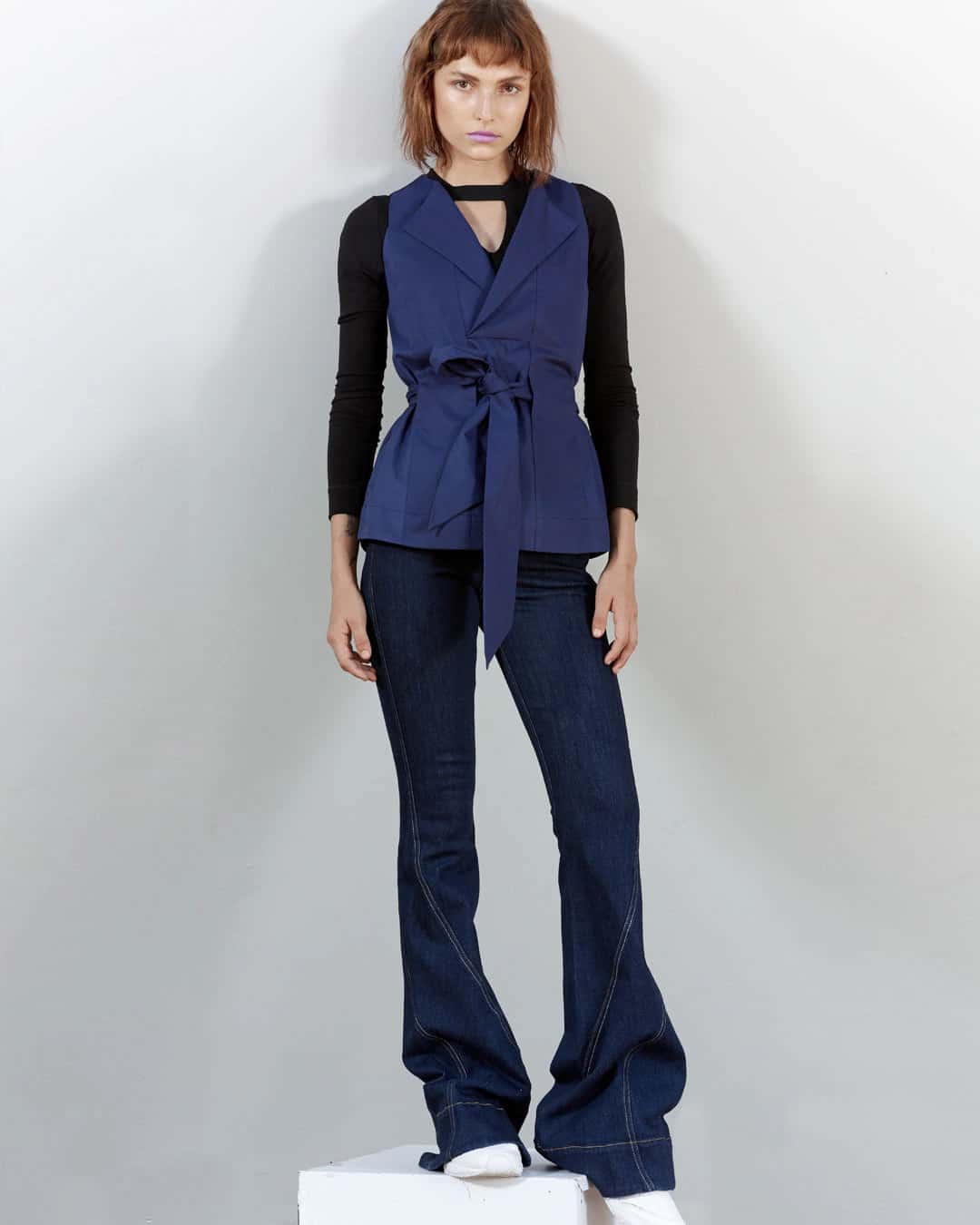 Blusa LISA