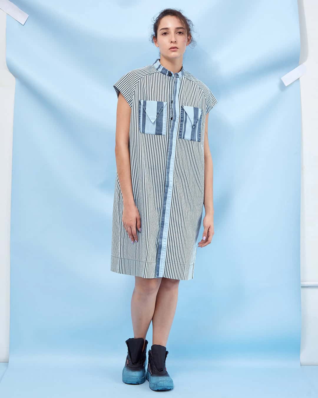 Vestido SATURNO