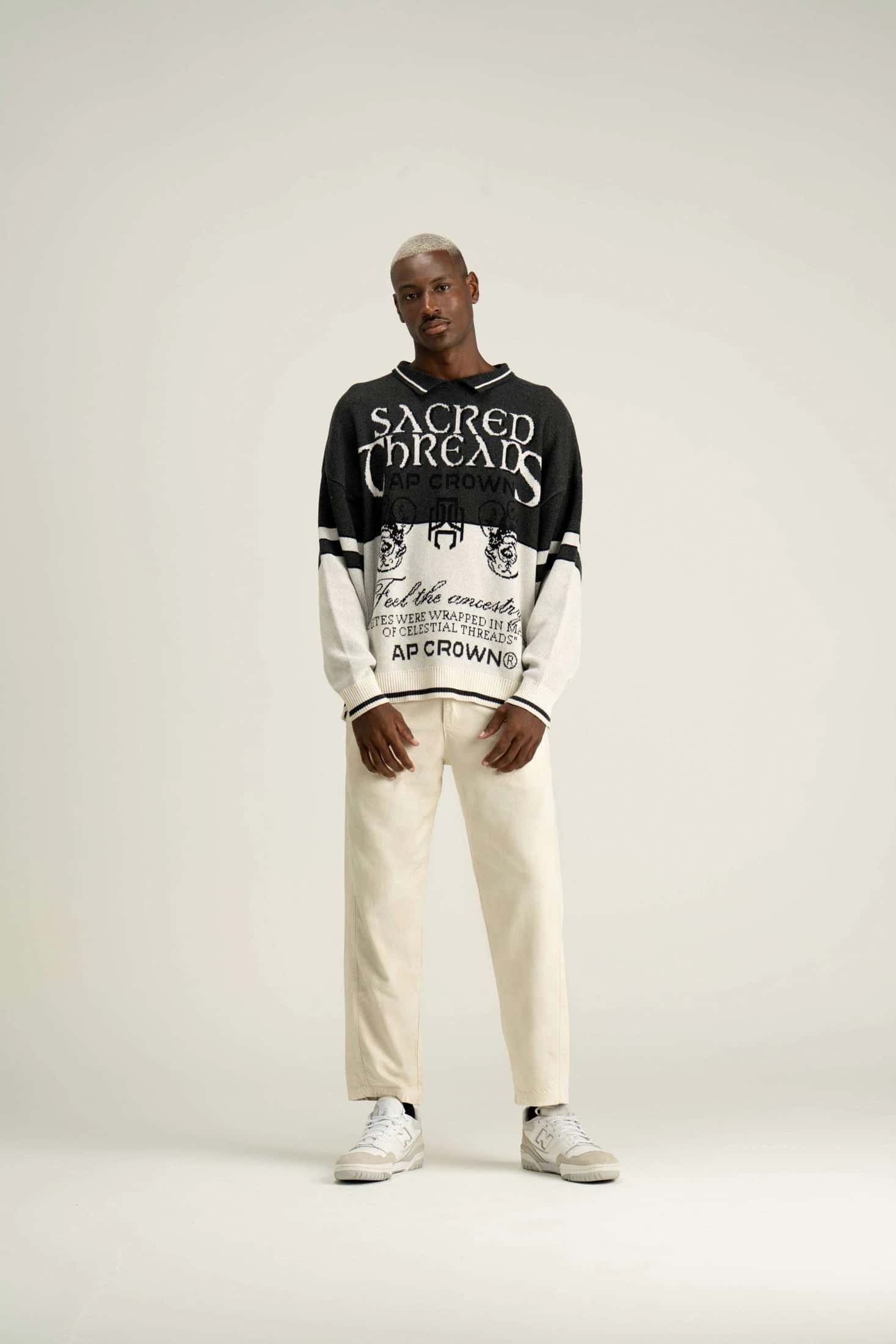 AHUR PULLOVER