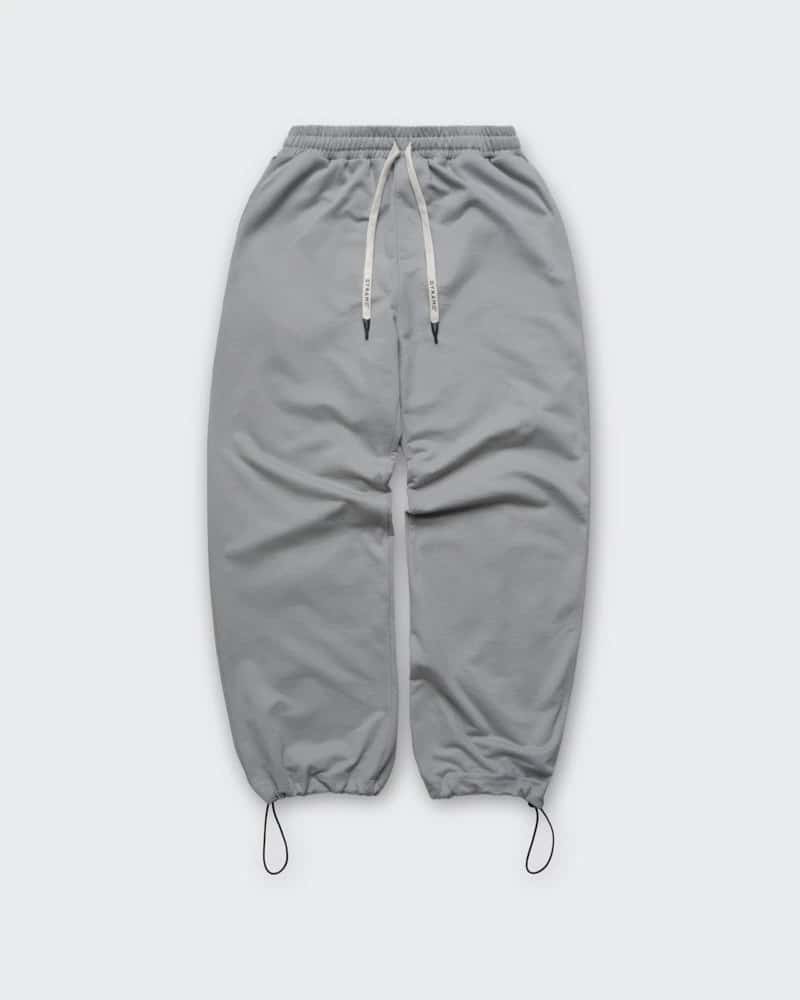 Sudadera Gris Urban Drift - miniatura 3