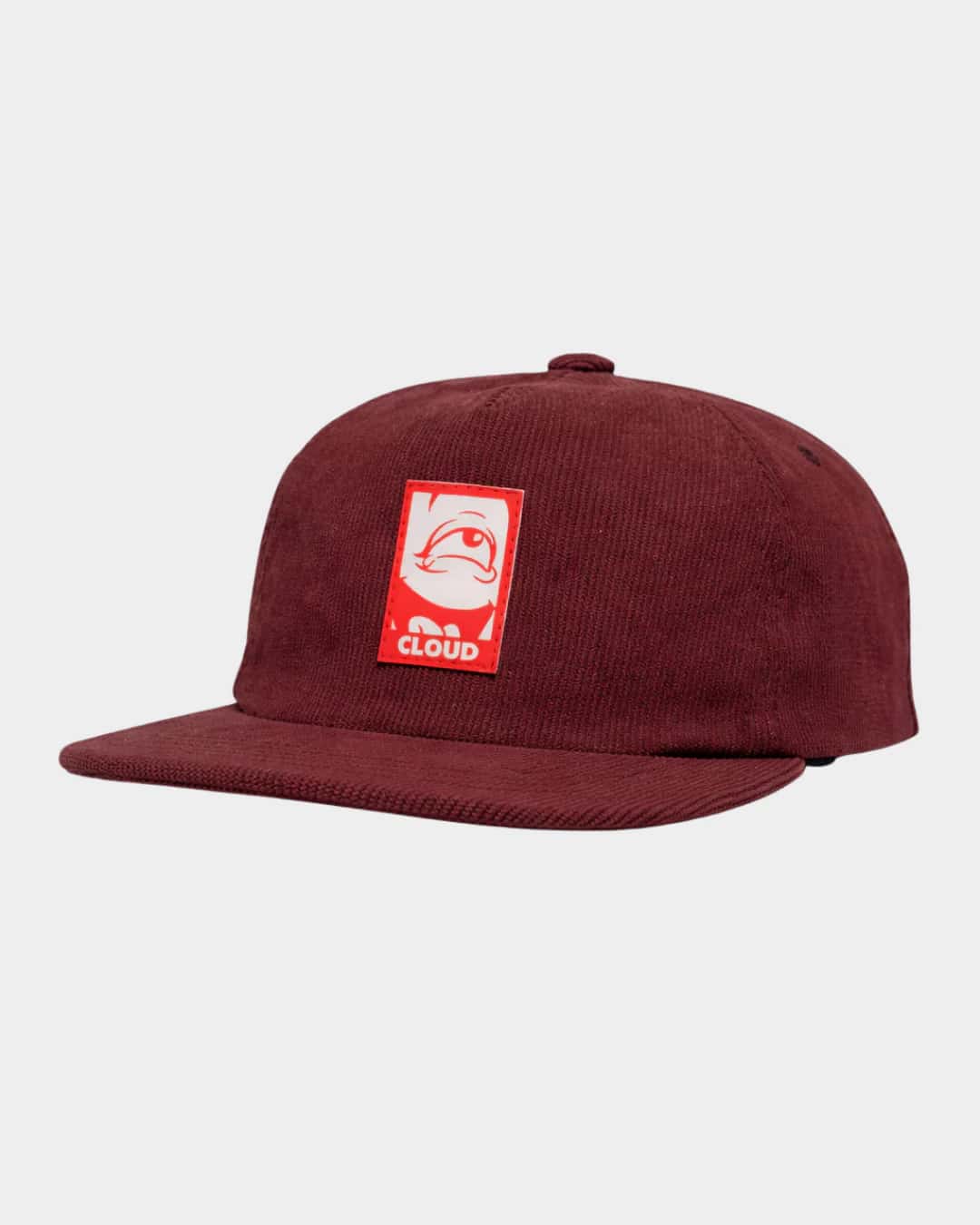 GORRA OJO VINOTINTO - miniatura 2