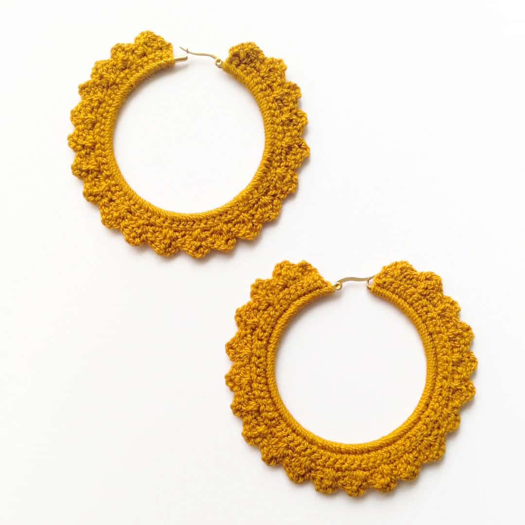 Wayuu Hoops