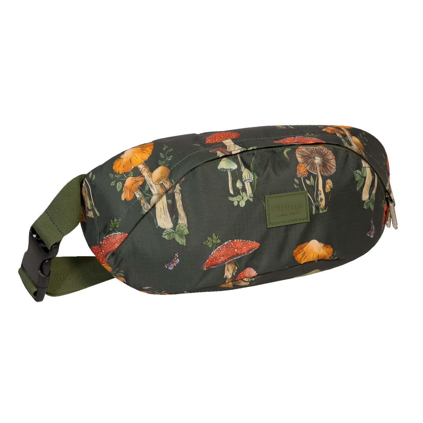 Canguro New York Ultra Citybags Fungi