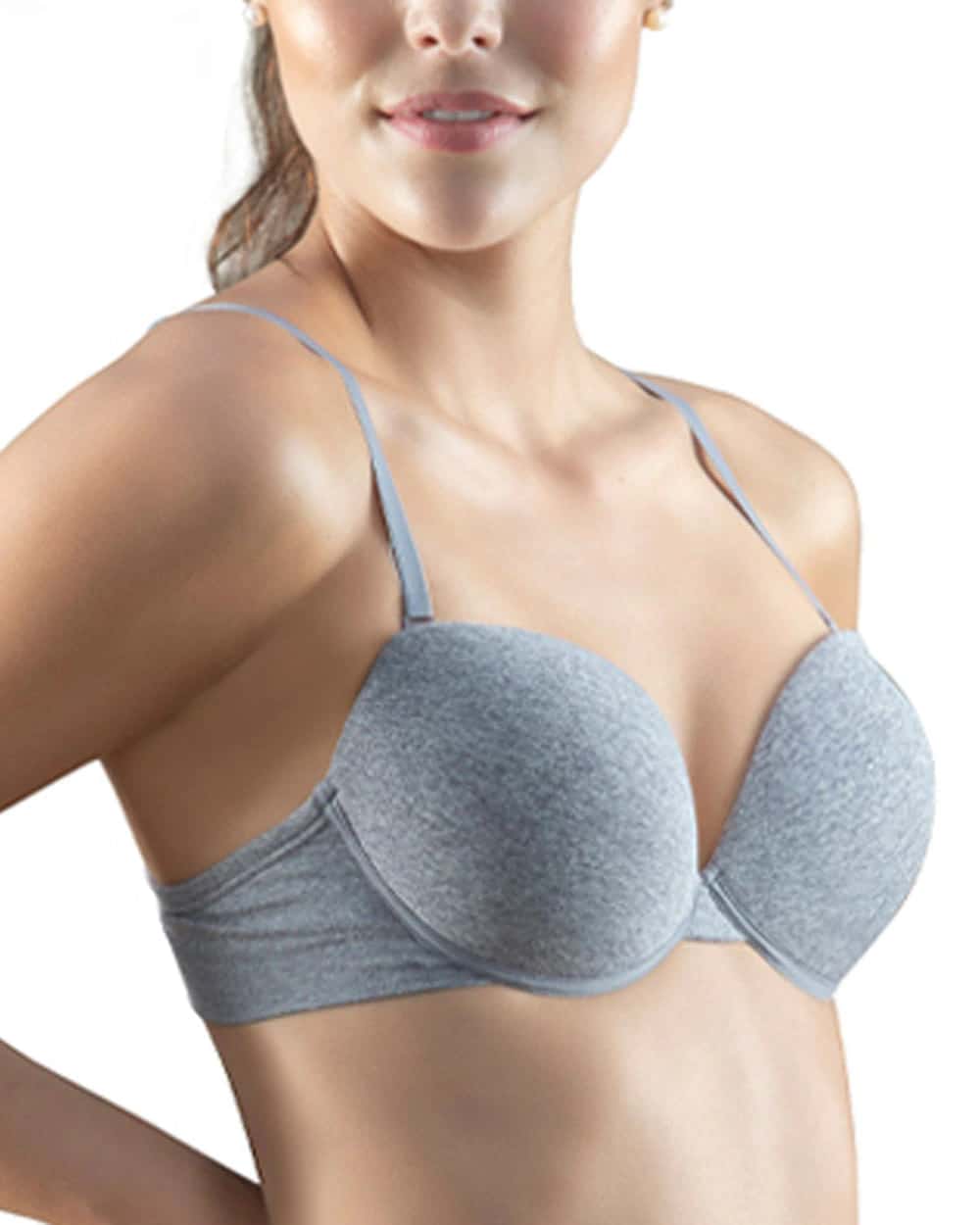 Brasier Luna push up