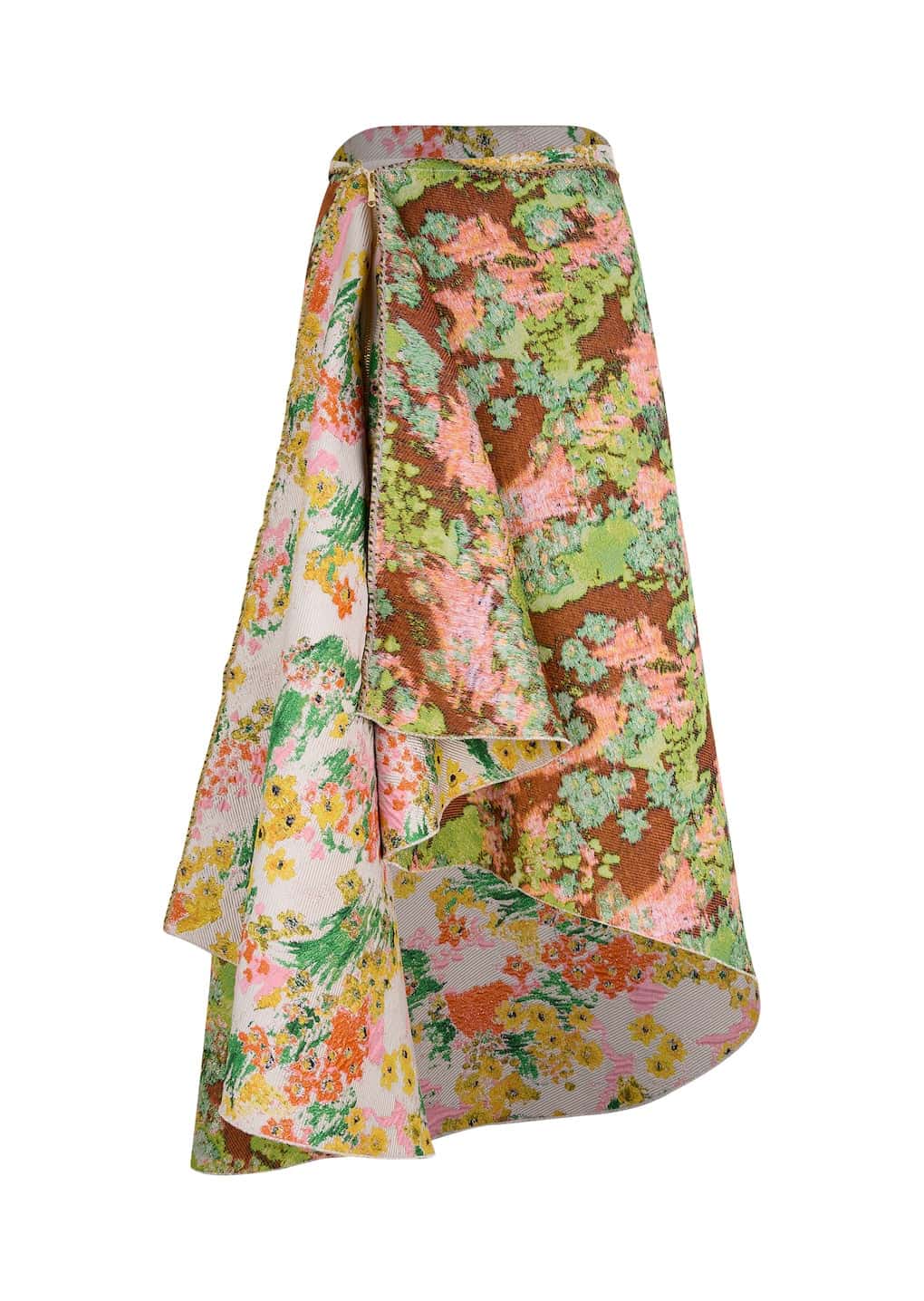 Picnic Skirt