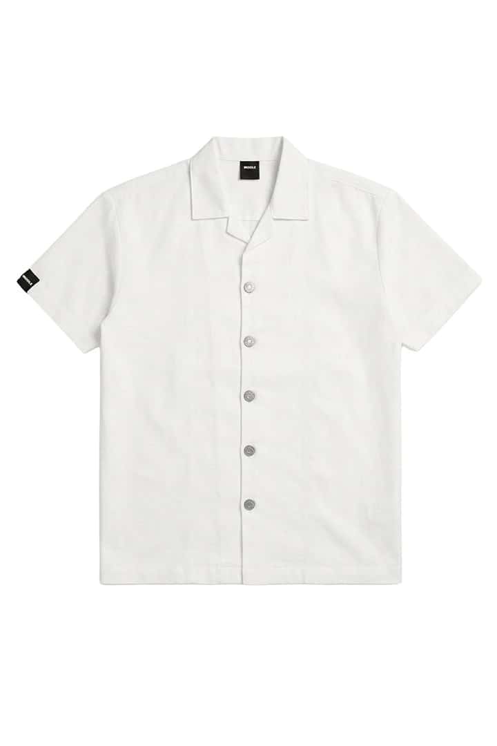 CAMISA OVERSIZE - miniatura 4