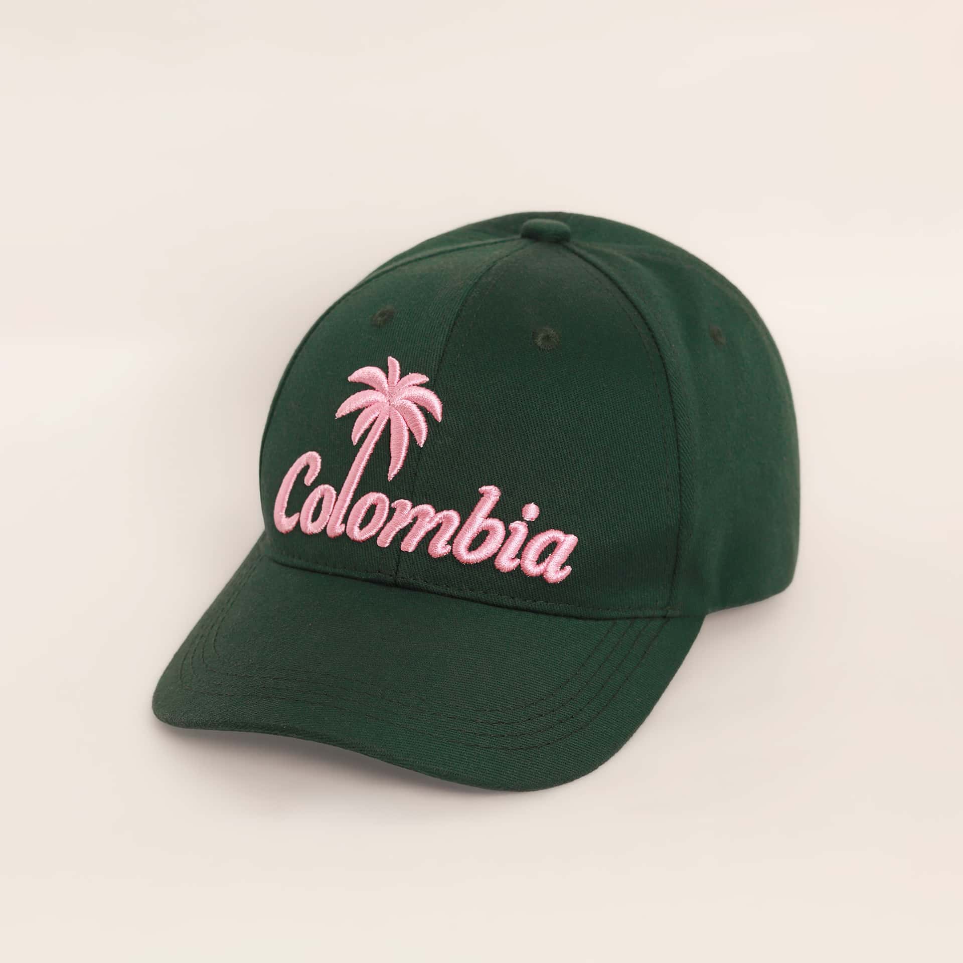 Gorra Colombia FDS X FRITOSUDAO - miniatura 5