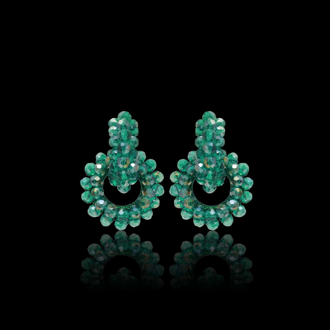 VIOLET - EMERALD