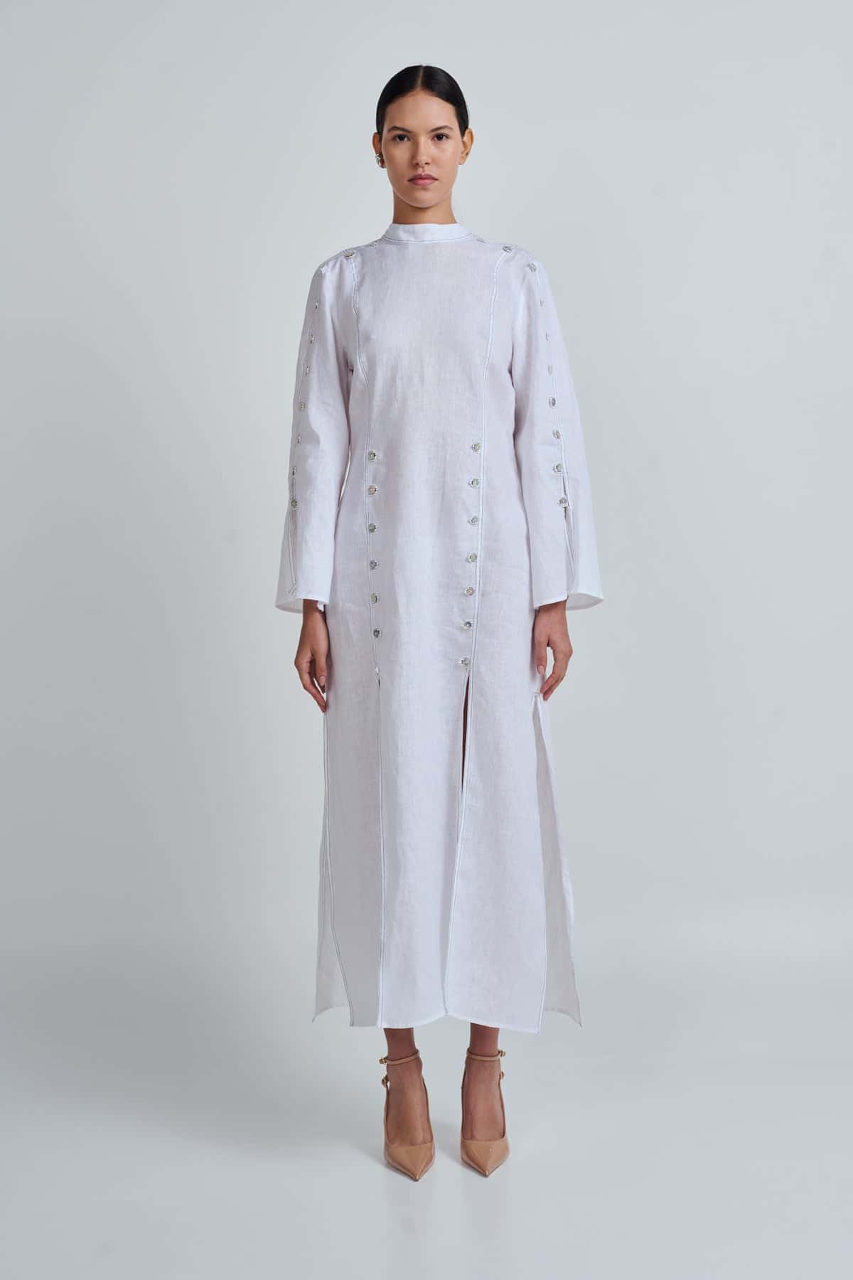 MARTHA DRESS