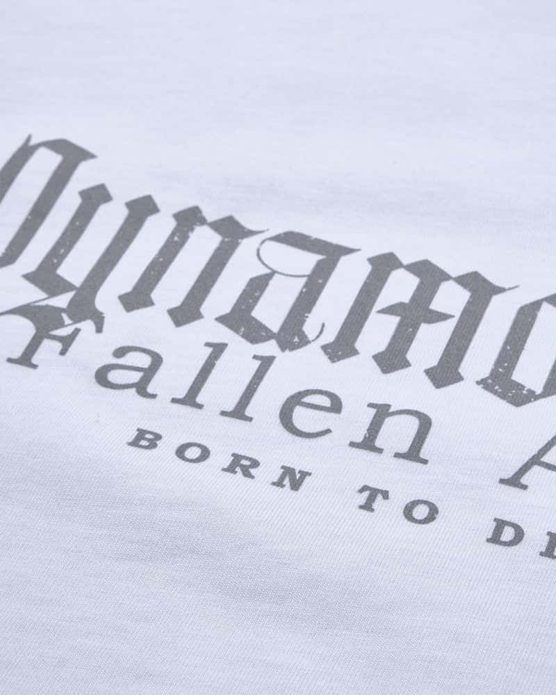 Camiseta Oversize Fallen Angels - miniatura 6
